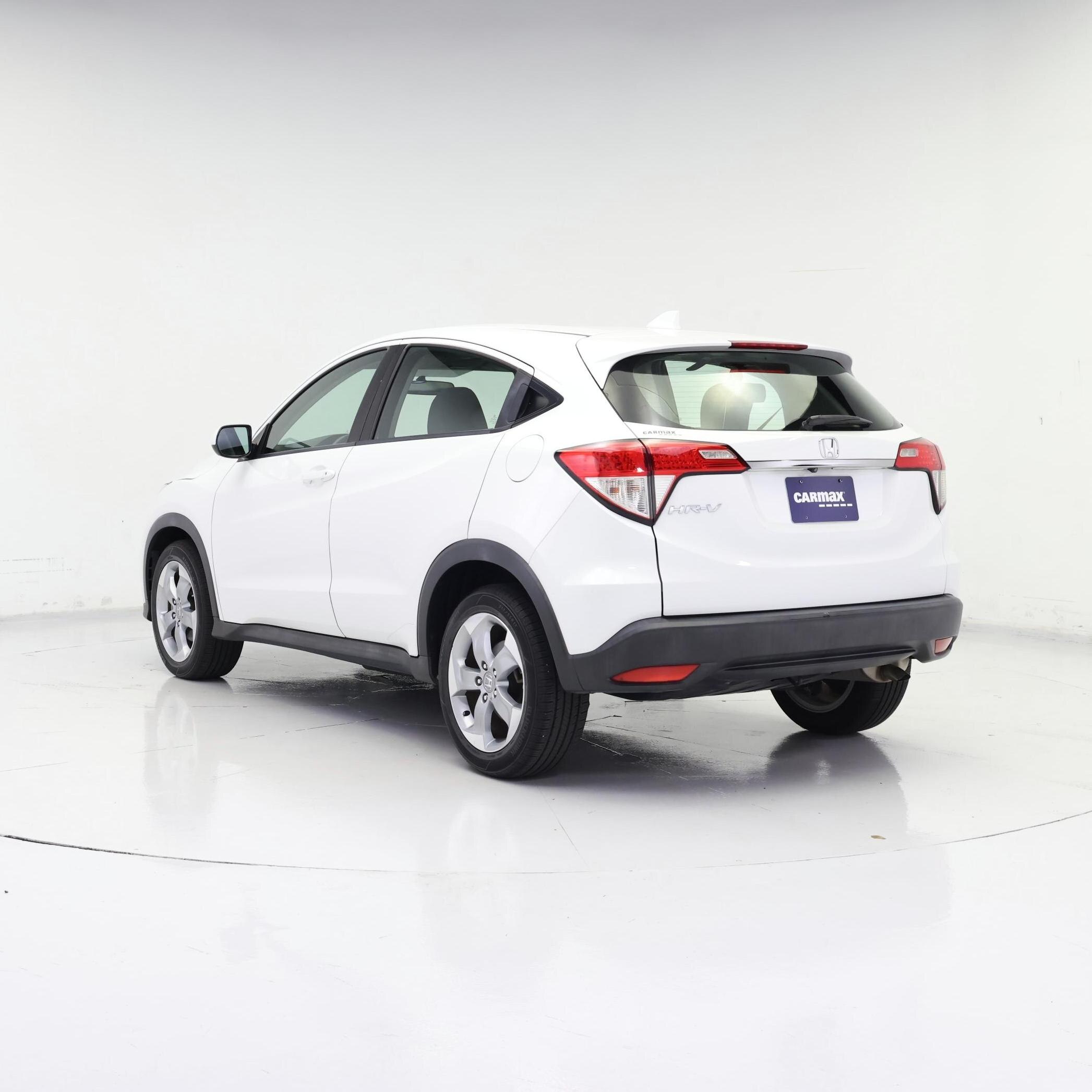 Thumbnail: 2019 Honda HR-V - 2