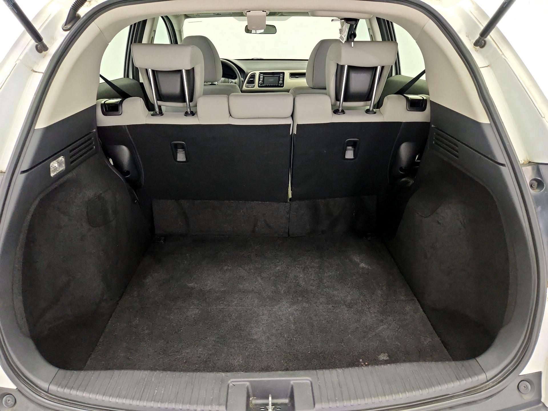 Thumbnail: 2019 Honda HR-V - 20