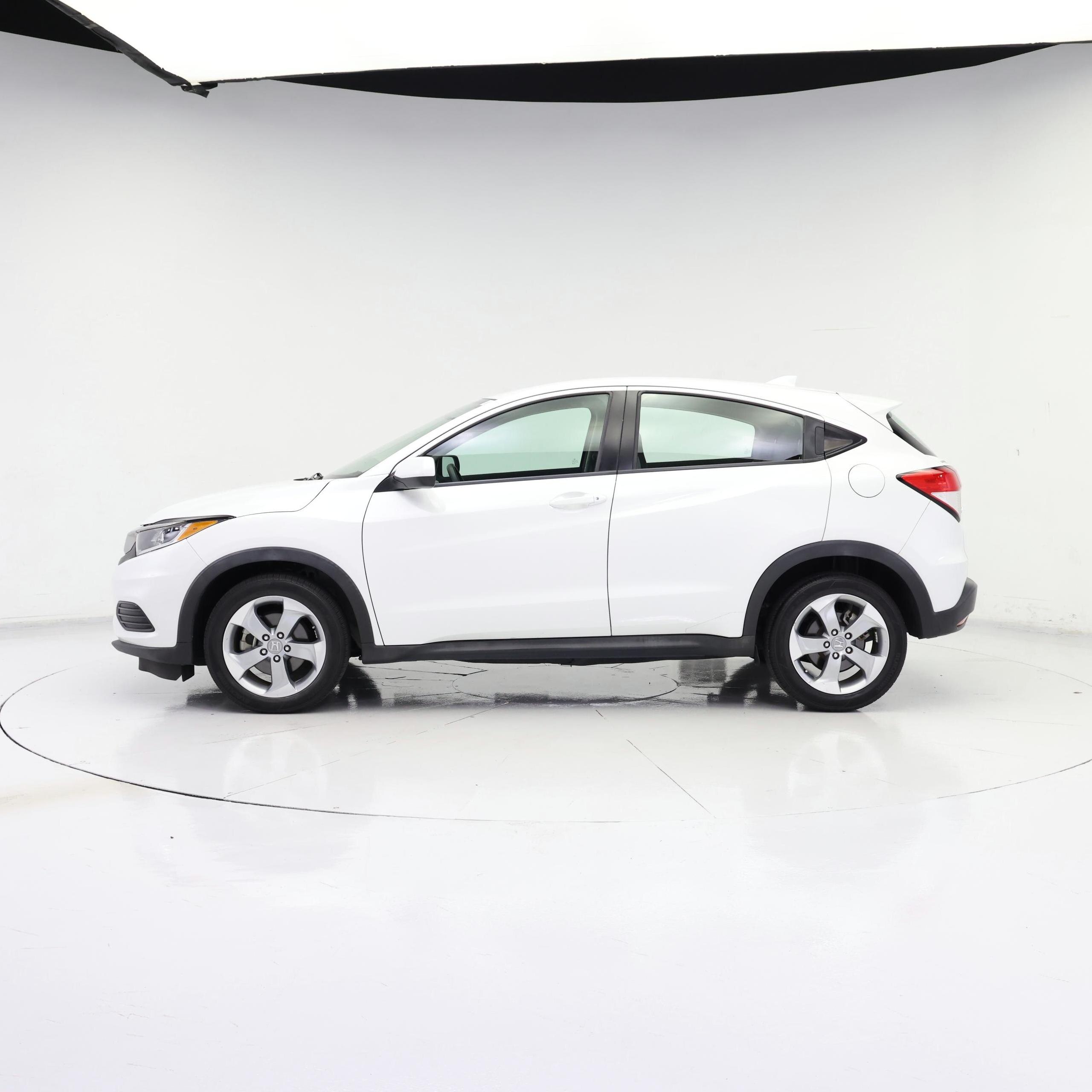 Thumbnail: 2019 Honda HR-V - 3