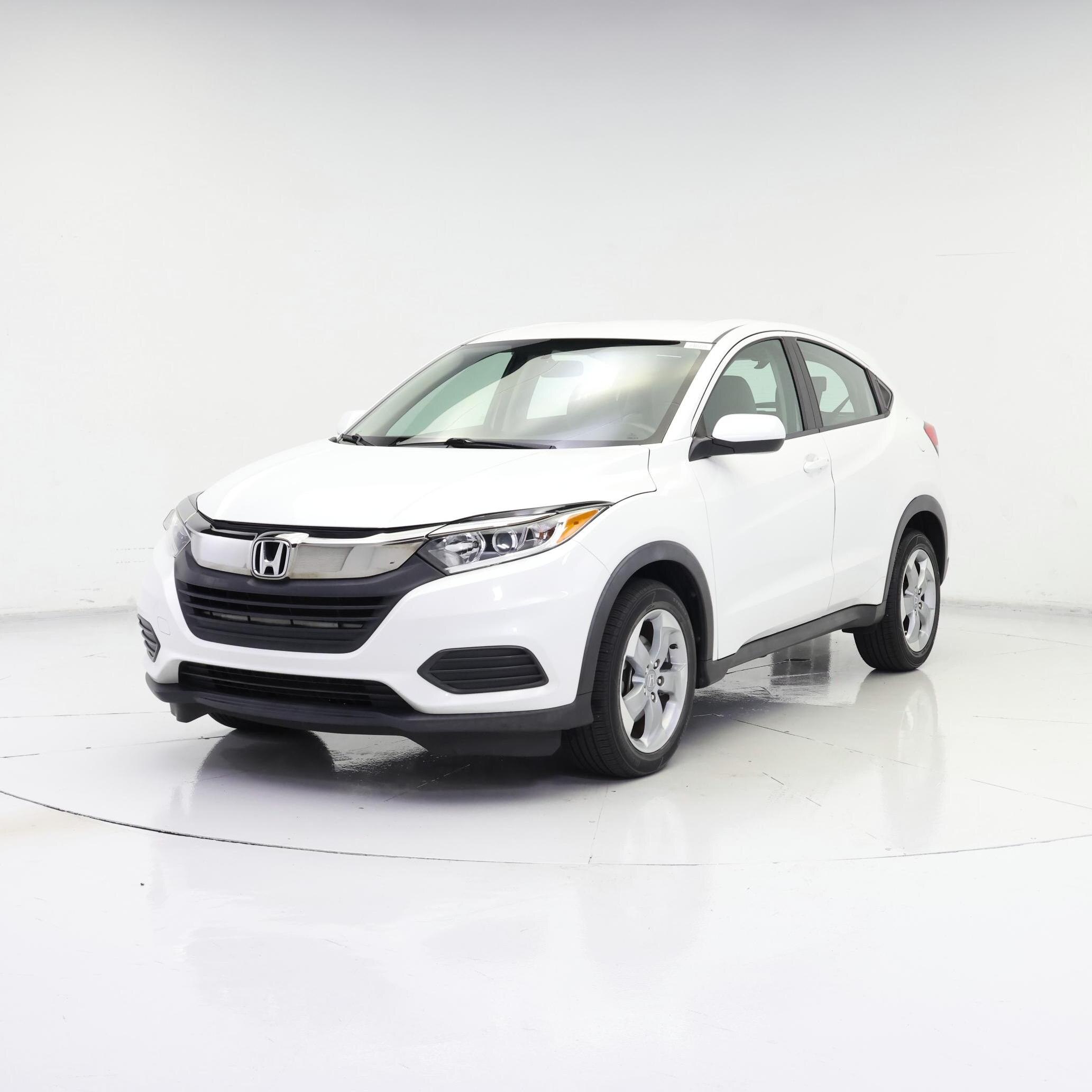 Thumbnail: 2019 Honda HR-V - 4