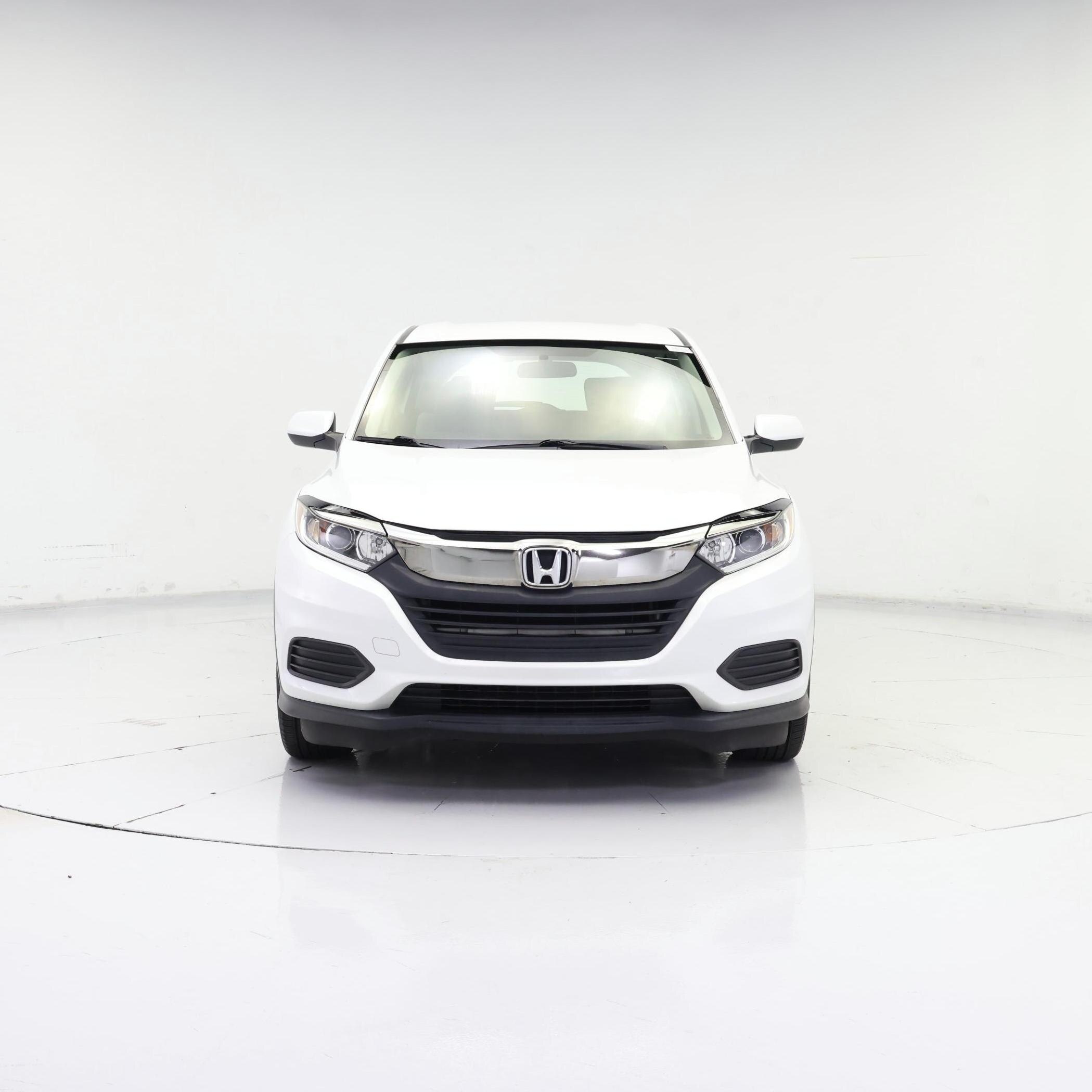 Thumbnail: 2019 Honda HR-V - 5