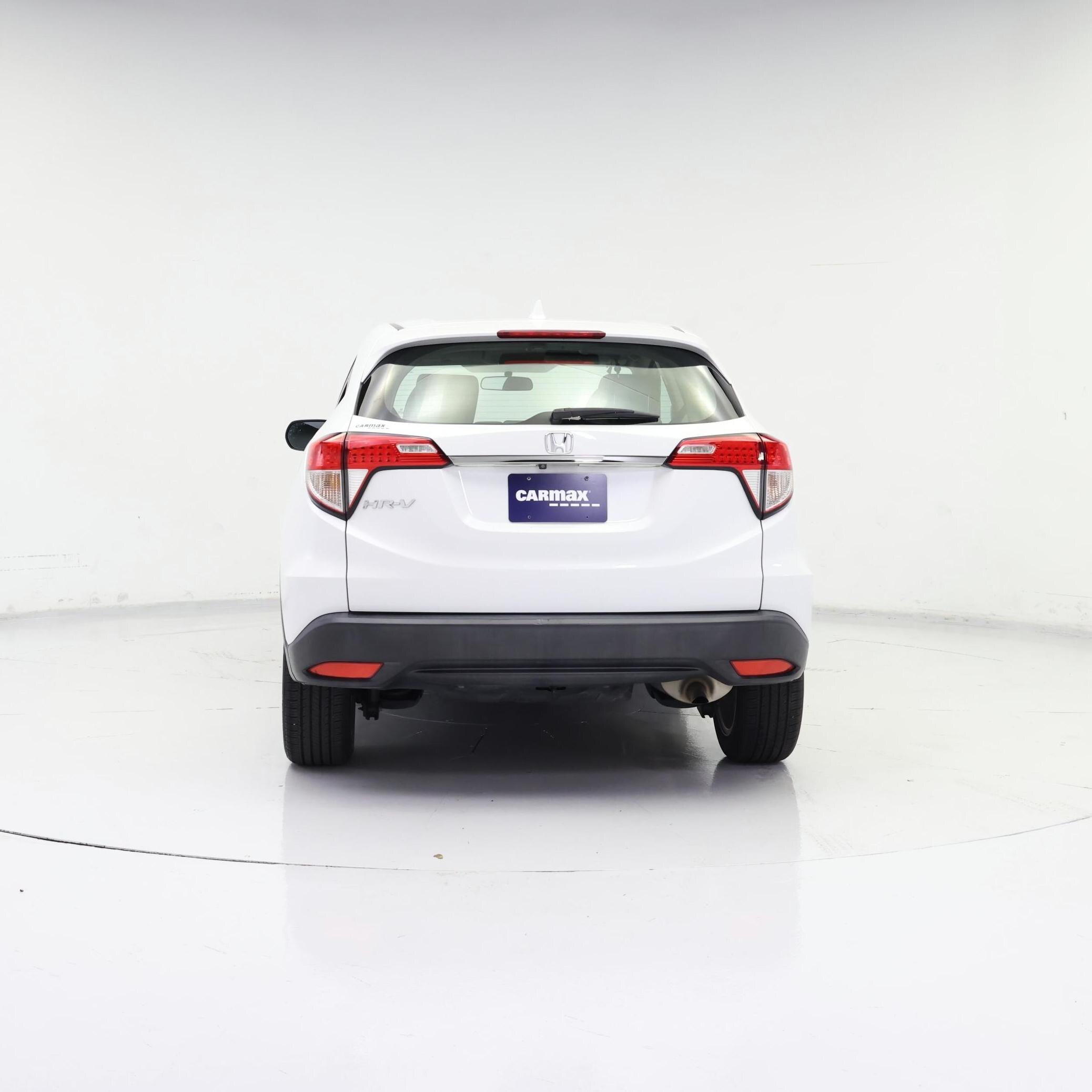 Thumbnail: 2019 Honda HR-V - 6