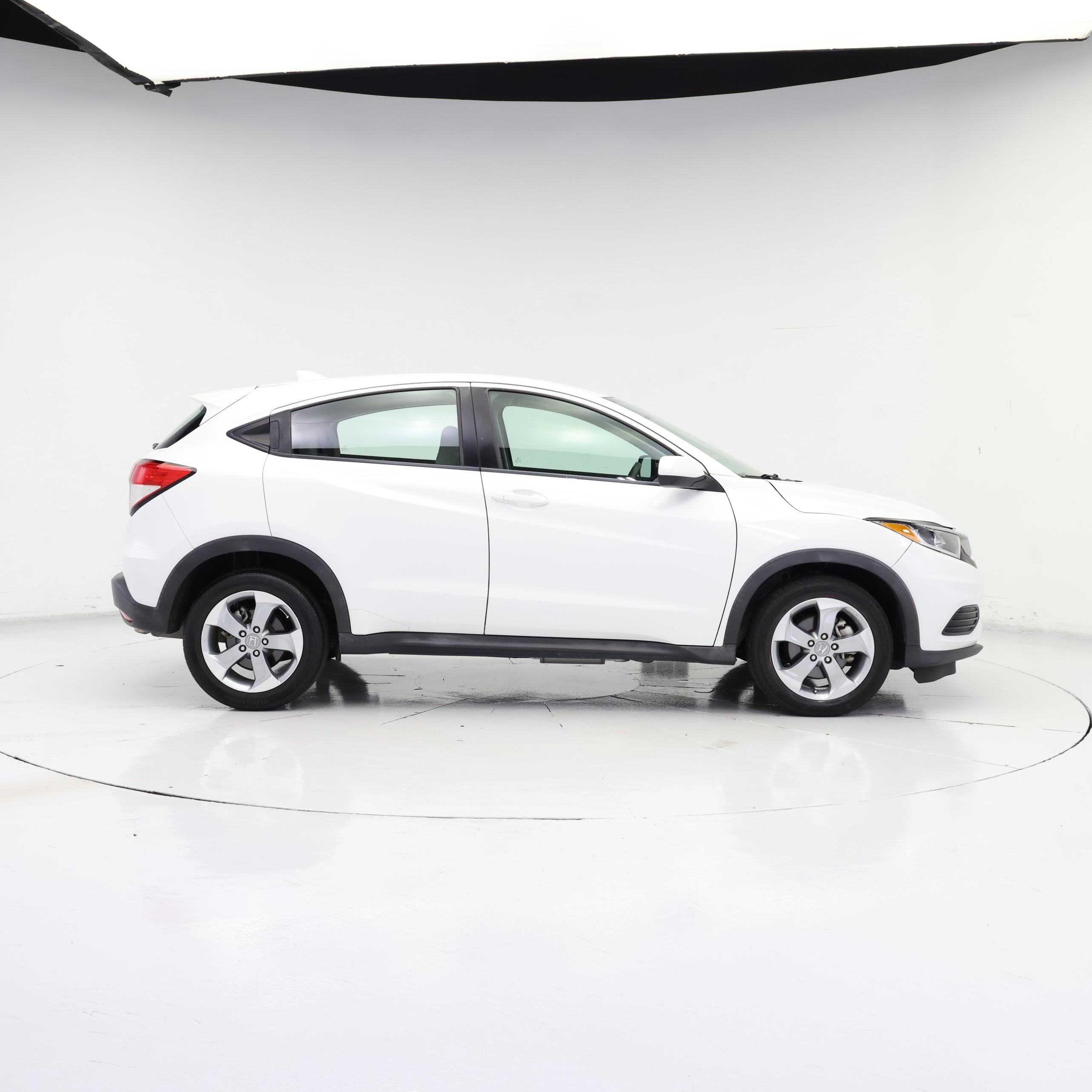 Thumbnail: 2019 Honda HR-V - 7