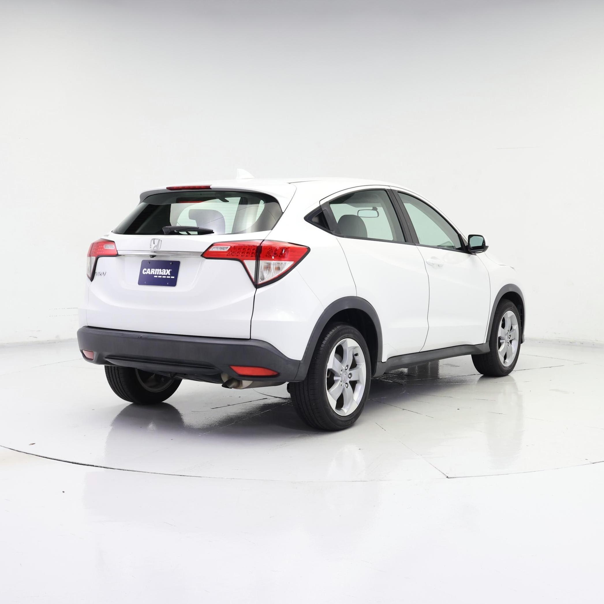 Thumbnail: 2019 Honda HR-V - 8