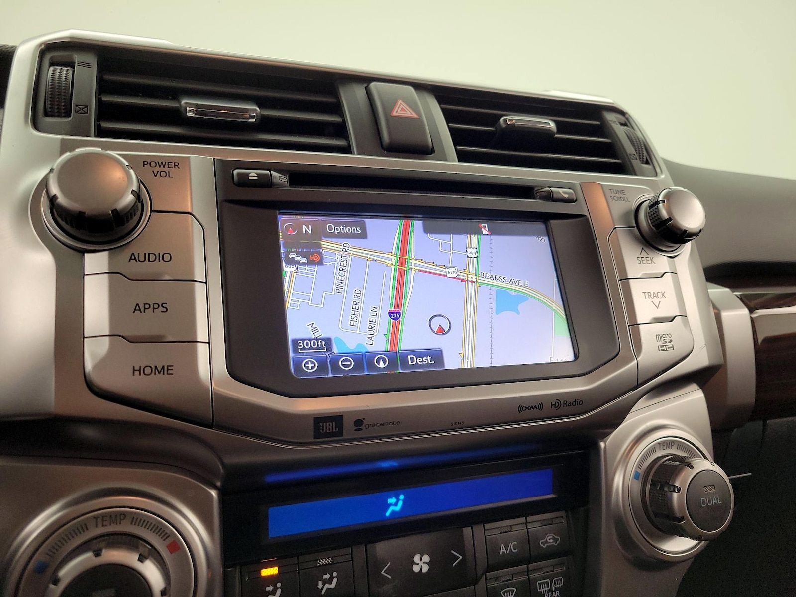 2017 Toyota 4Runner Limited - Photo 15