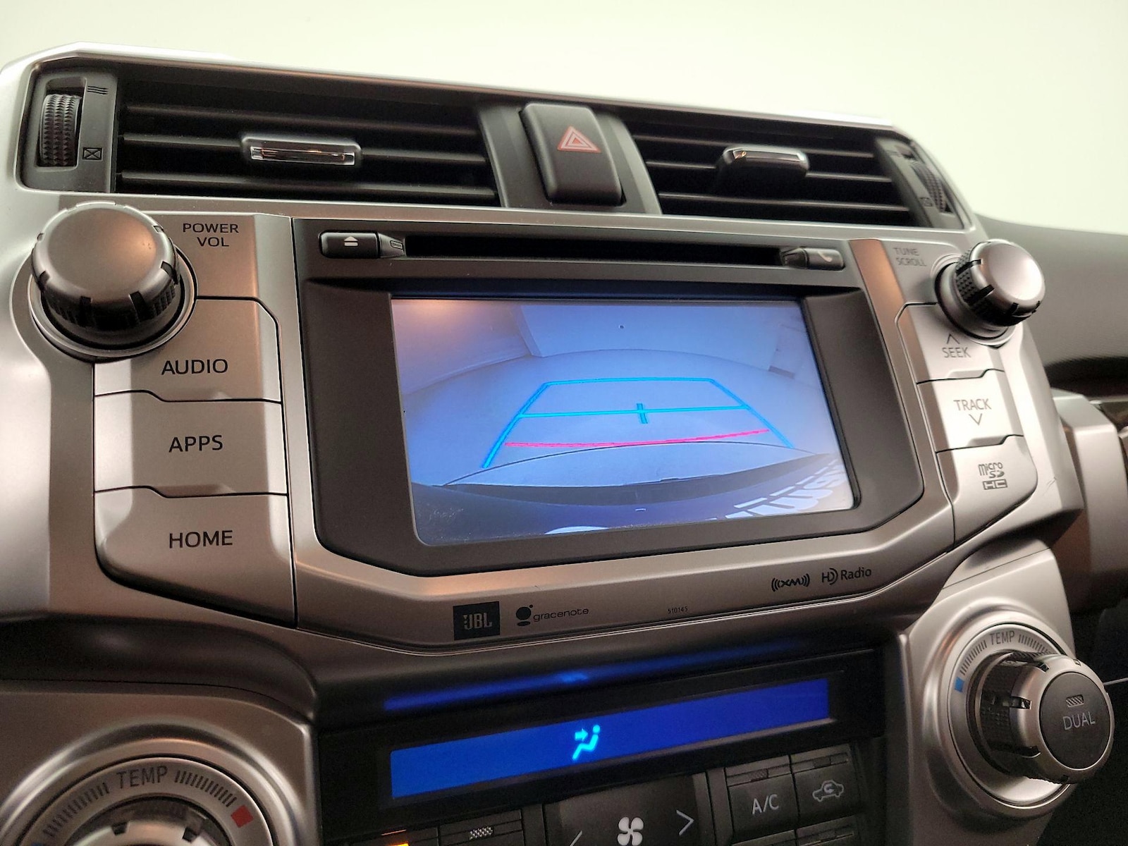 2017 Toyota 4Runner Limited - Photo 16