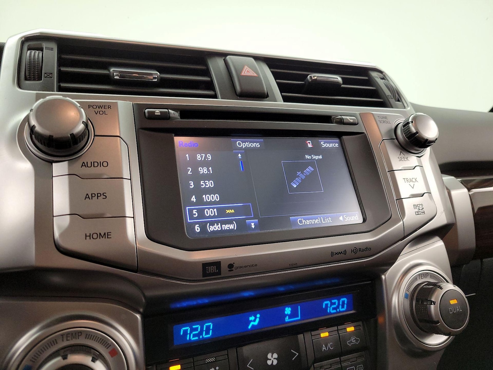 2017 Toyota 4Runner Limited - Photo 17