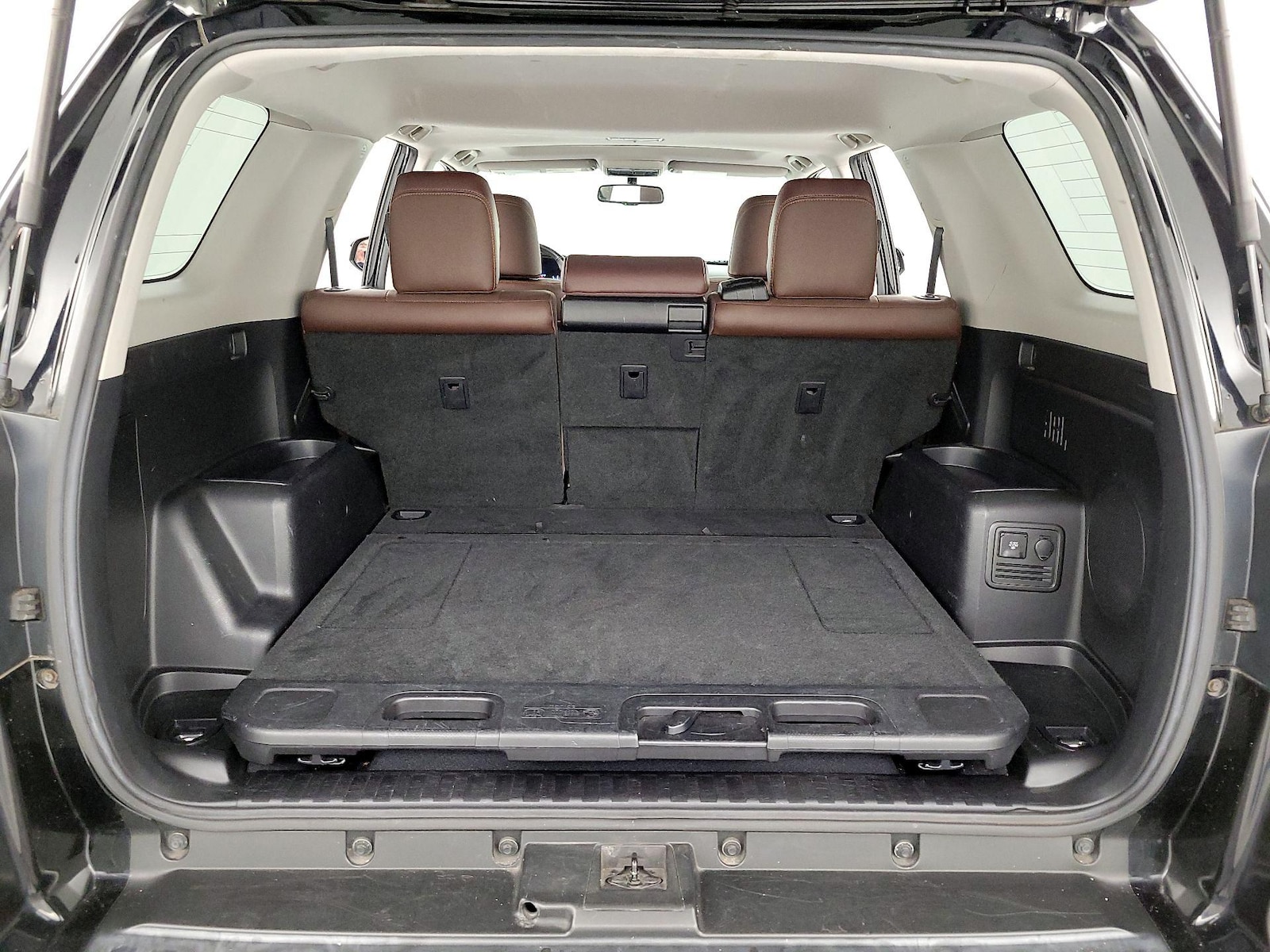 2017 Toyota 4Runner Limited - Photo 23