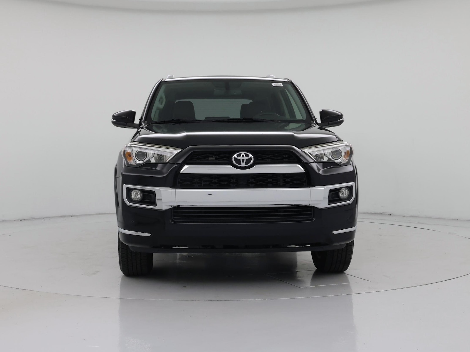 2017 Toyota 4Runner Limited - Photo 6