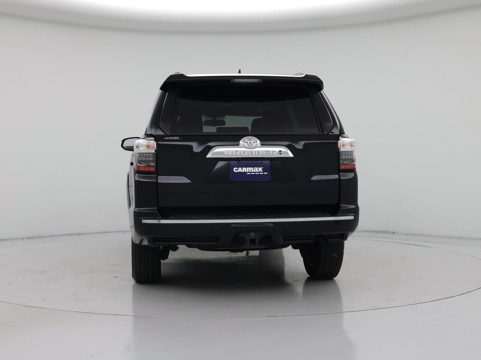 2017 Toyota 4Runner Limited - Photo 7