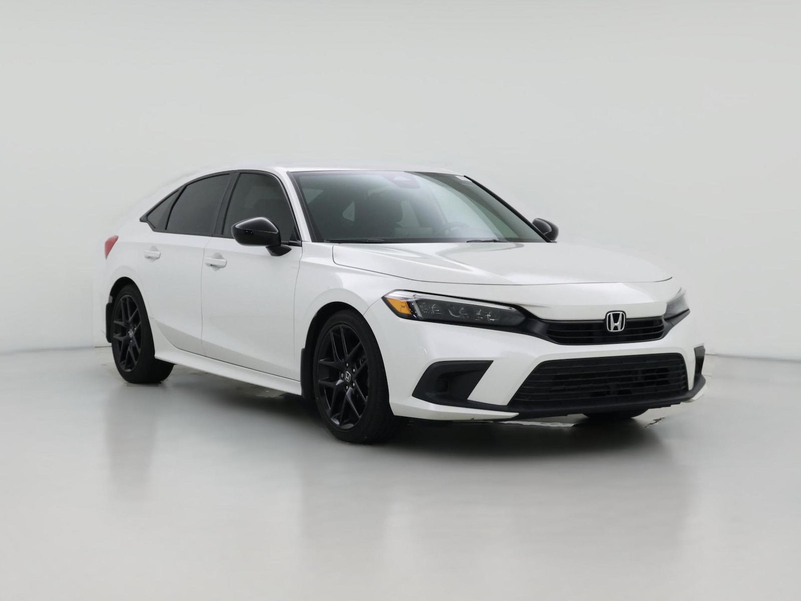 2024 Honda Civic Sedan