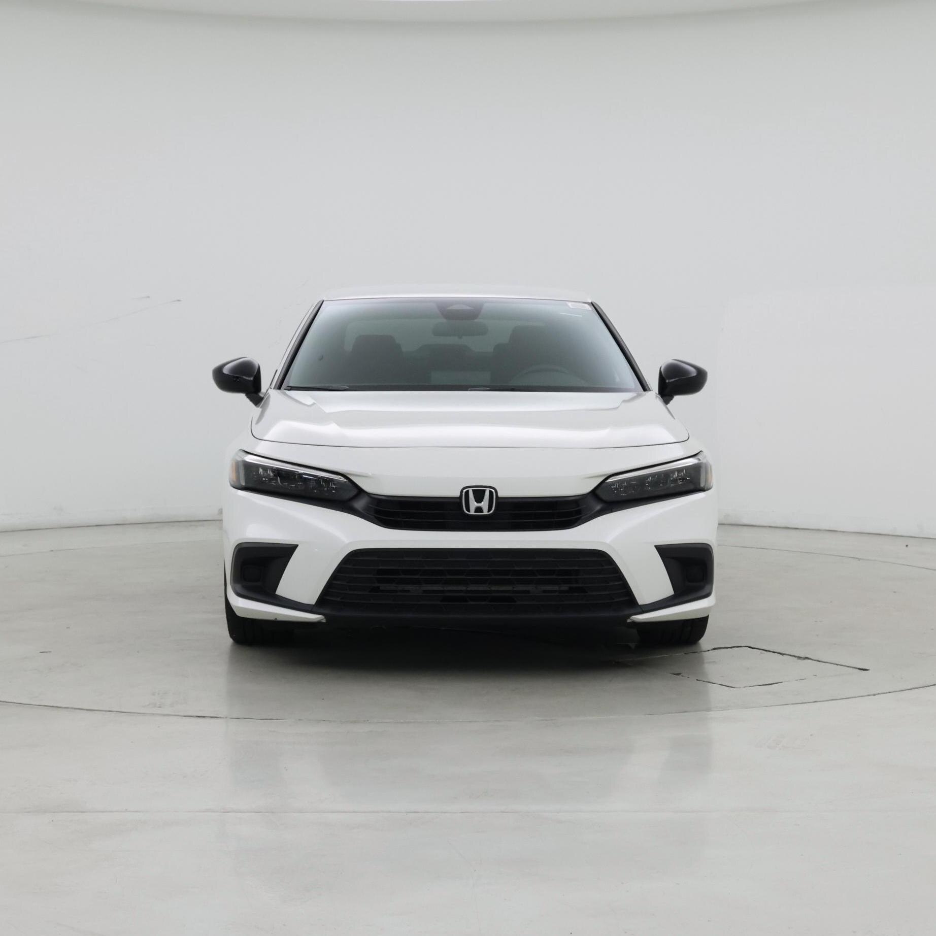 Thumbnail: 2024 Honda Civic - 5