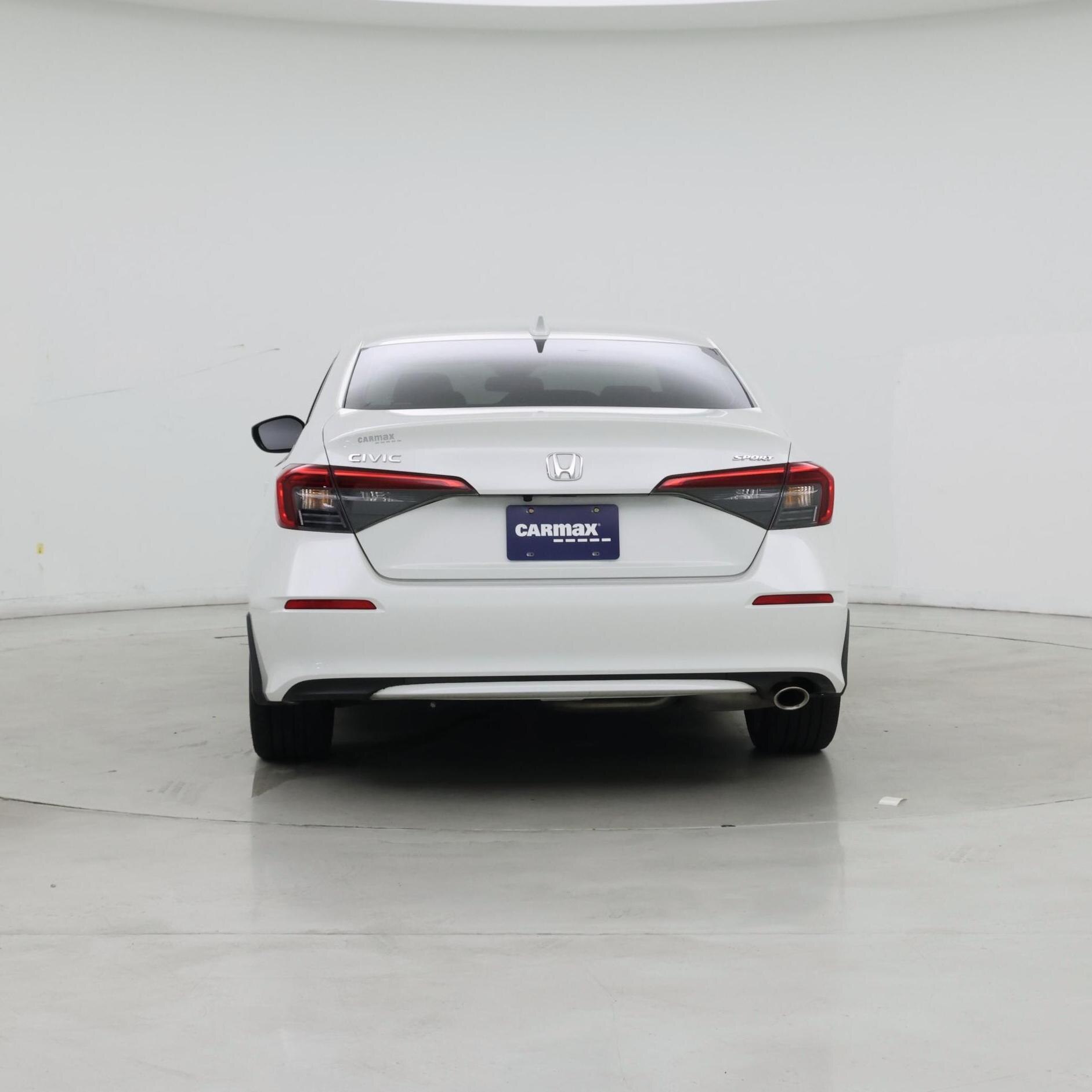 Thumbnail: 2024 Honda Civic - 6
