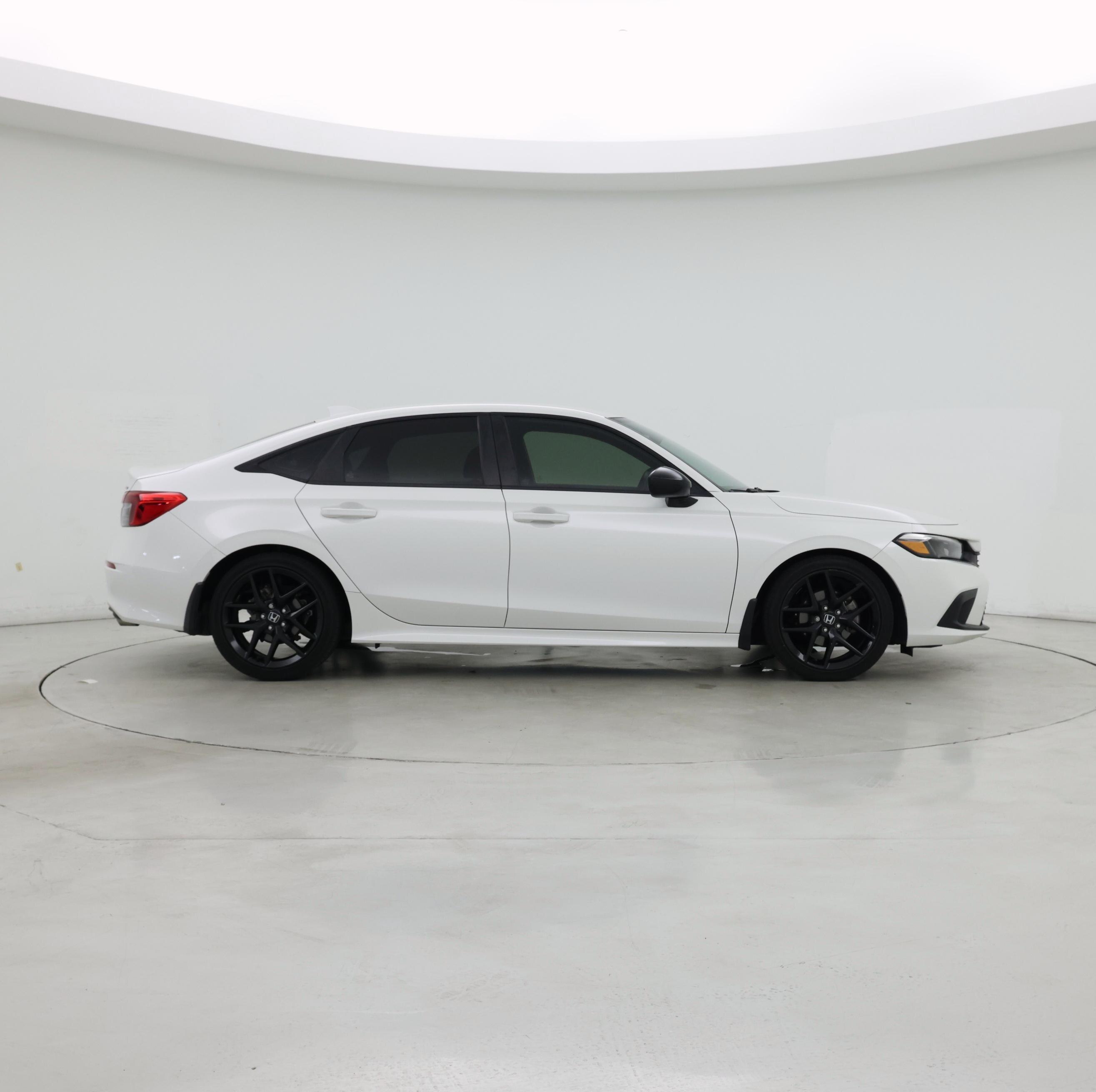 Thumbnail: 2024 Honda Civic - 7