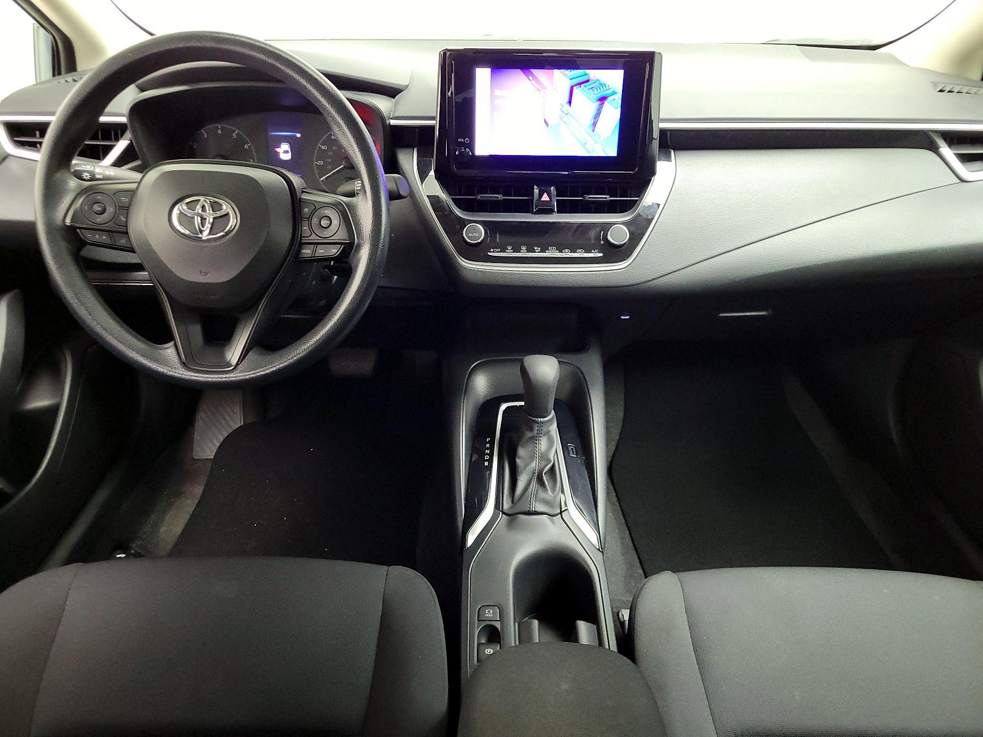 Thumbnail: 2024 Toyota Corolla - 9