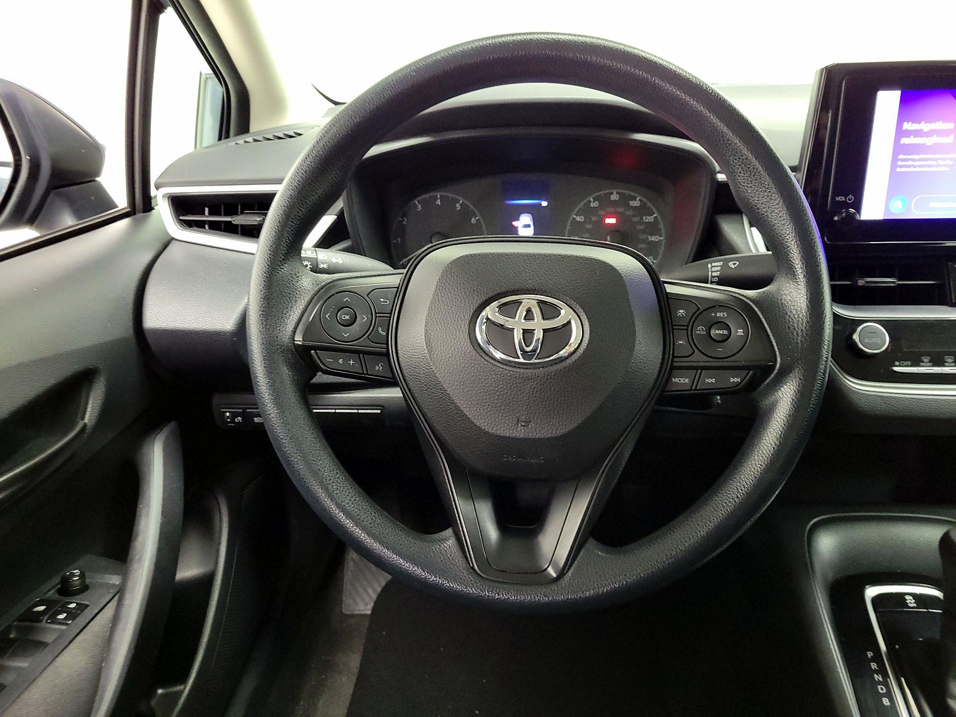 Thumbnail: 2024 Toyota Corolla - 10
