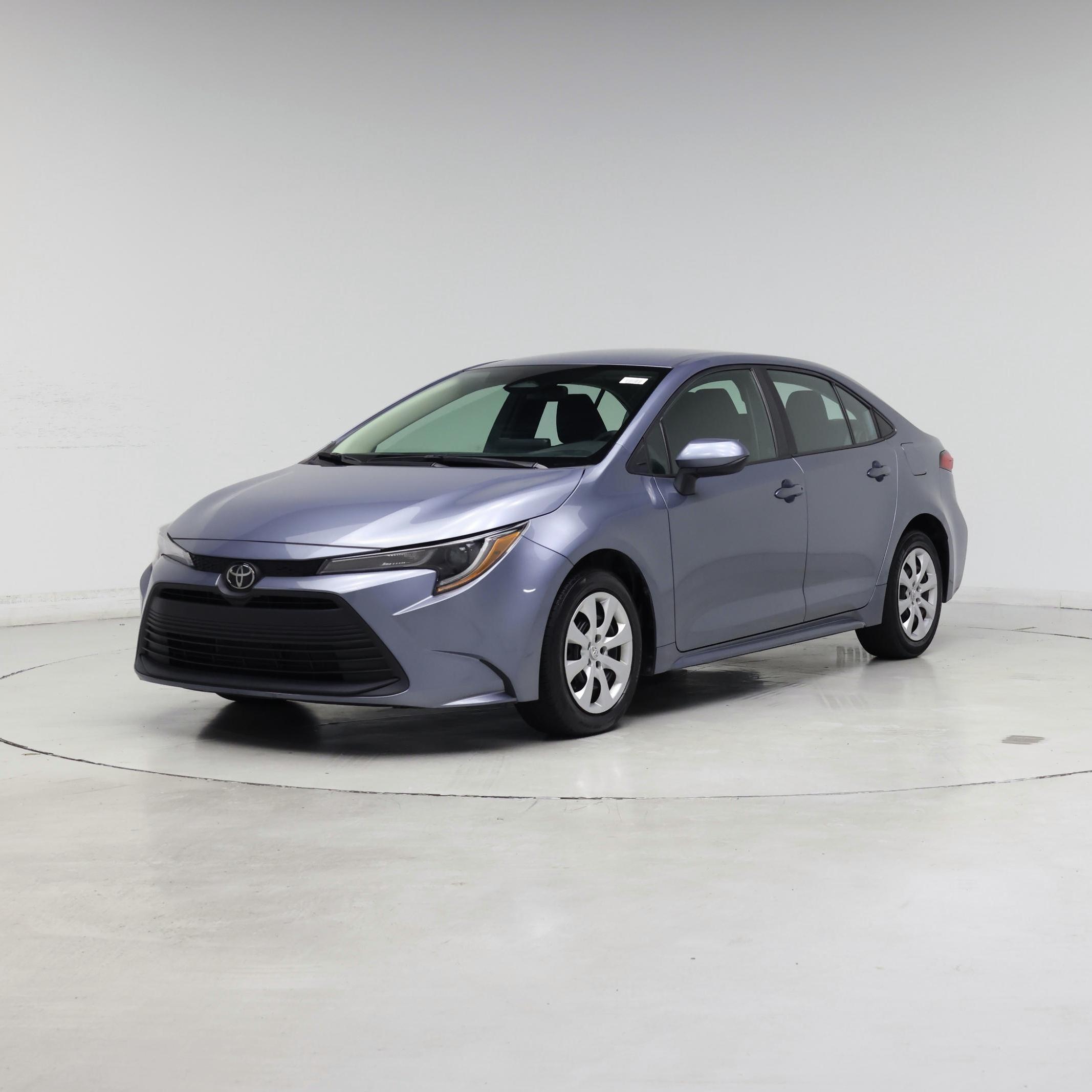 Thumbnail: 2024 Toyota Corolla - 4