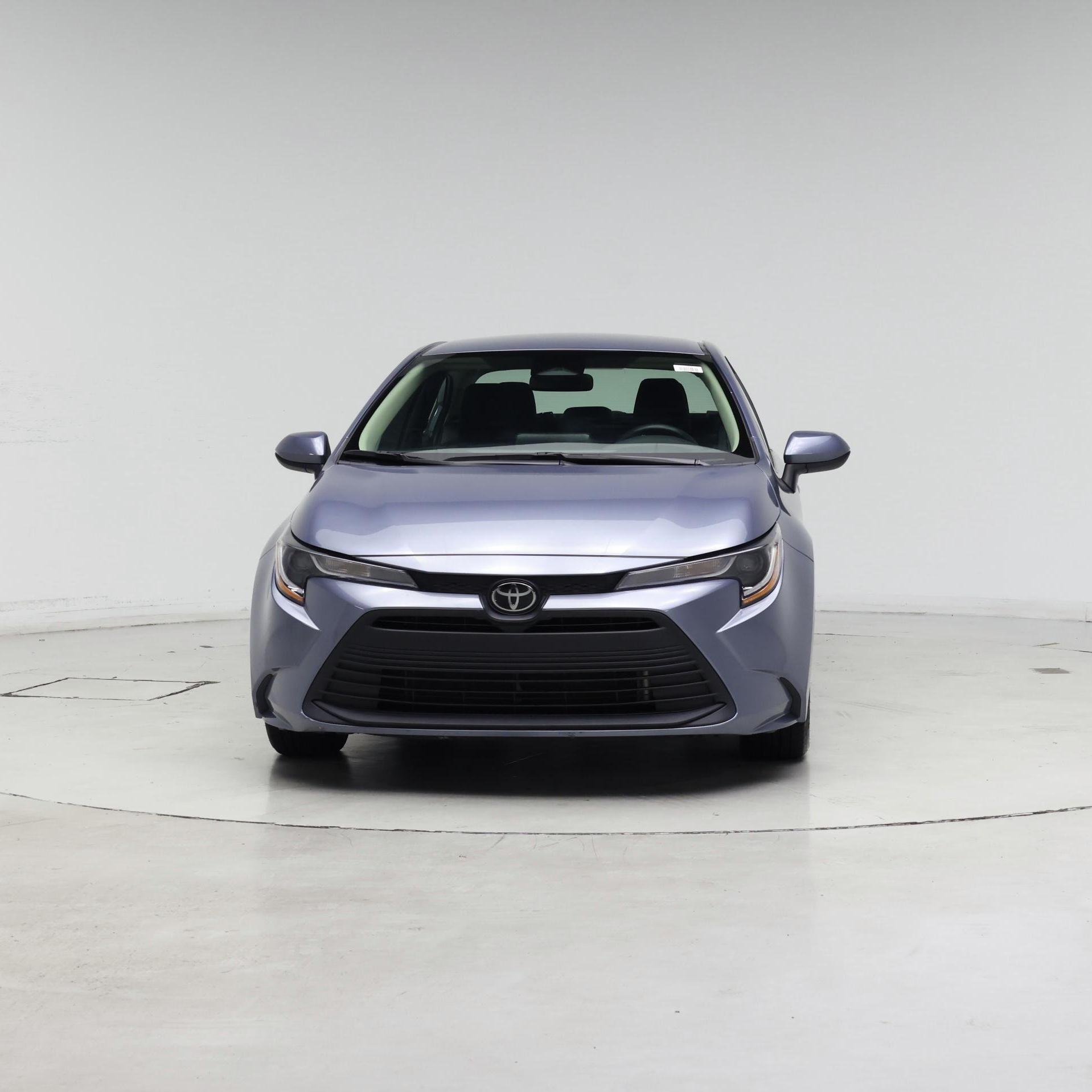 Thumbnail: 2024 Toyota Corolla - 5