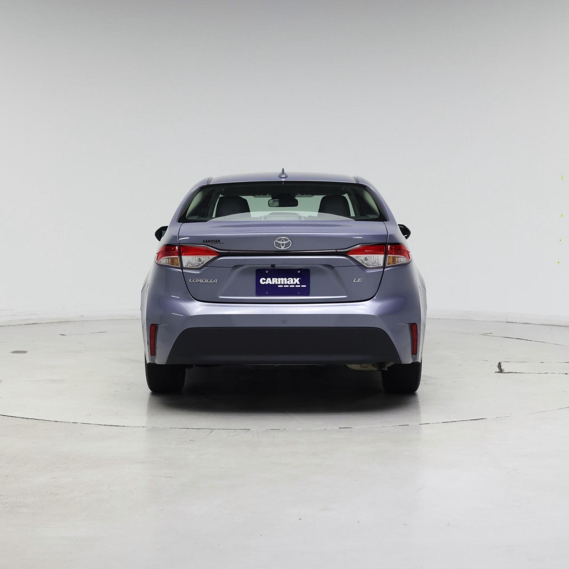 Thumbnail: 2024 Toyota Corolla - 6