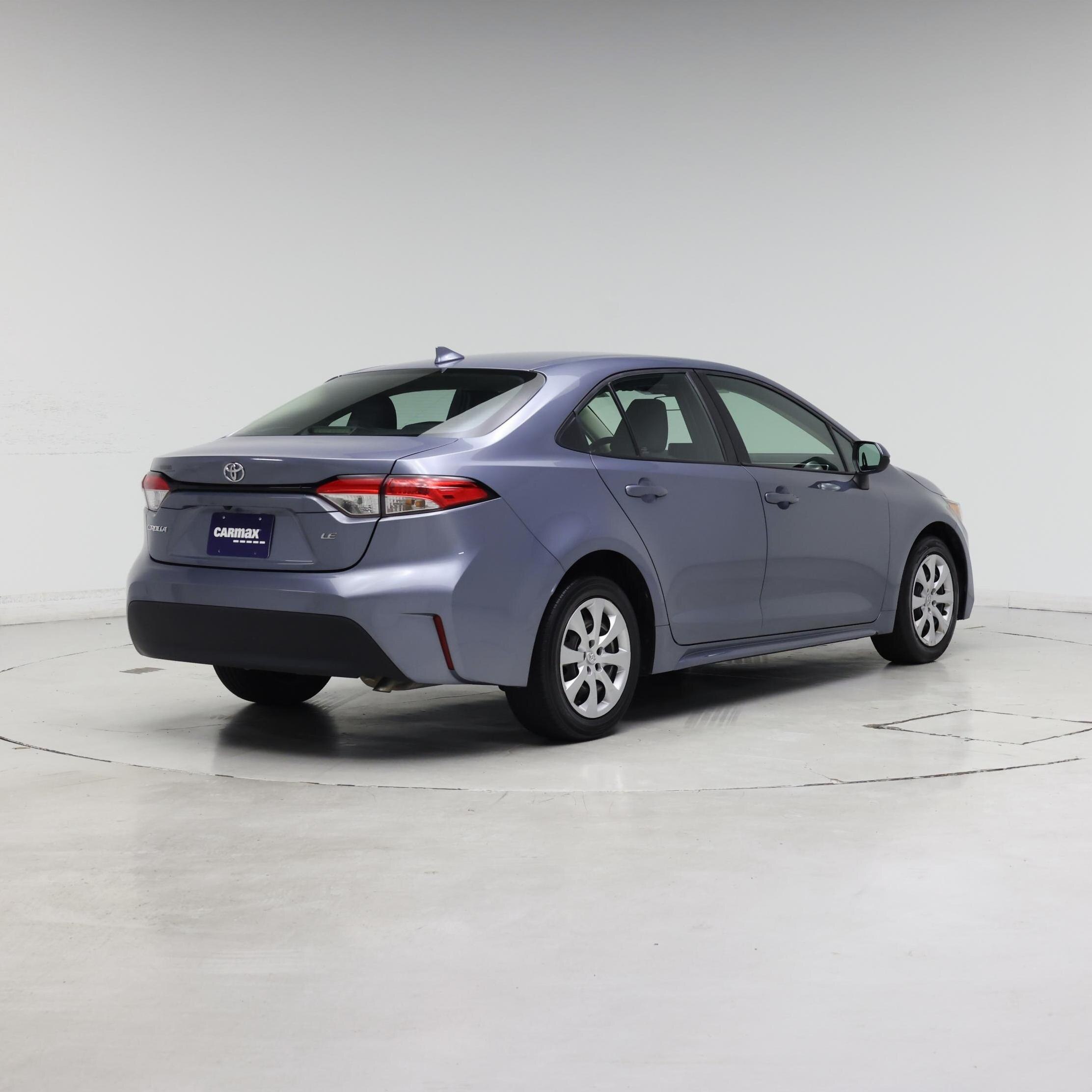 Thumbnail: 2024 Toyota Corolla - 8