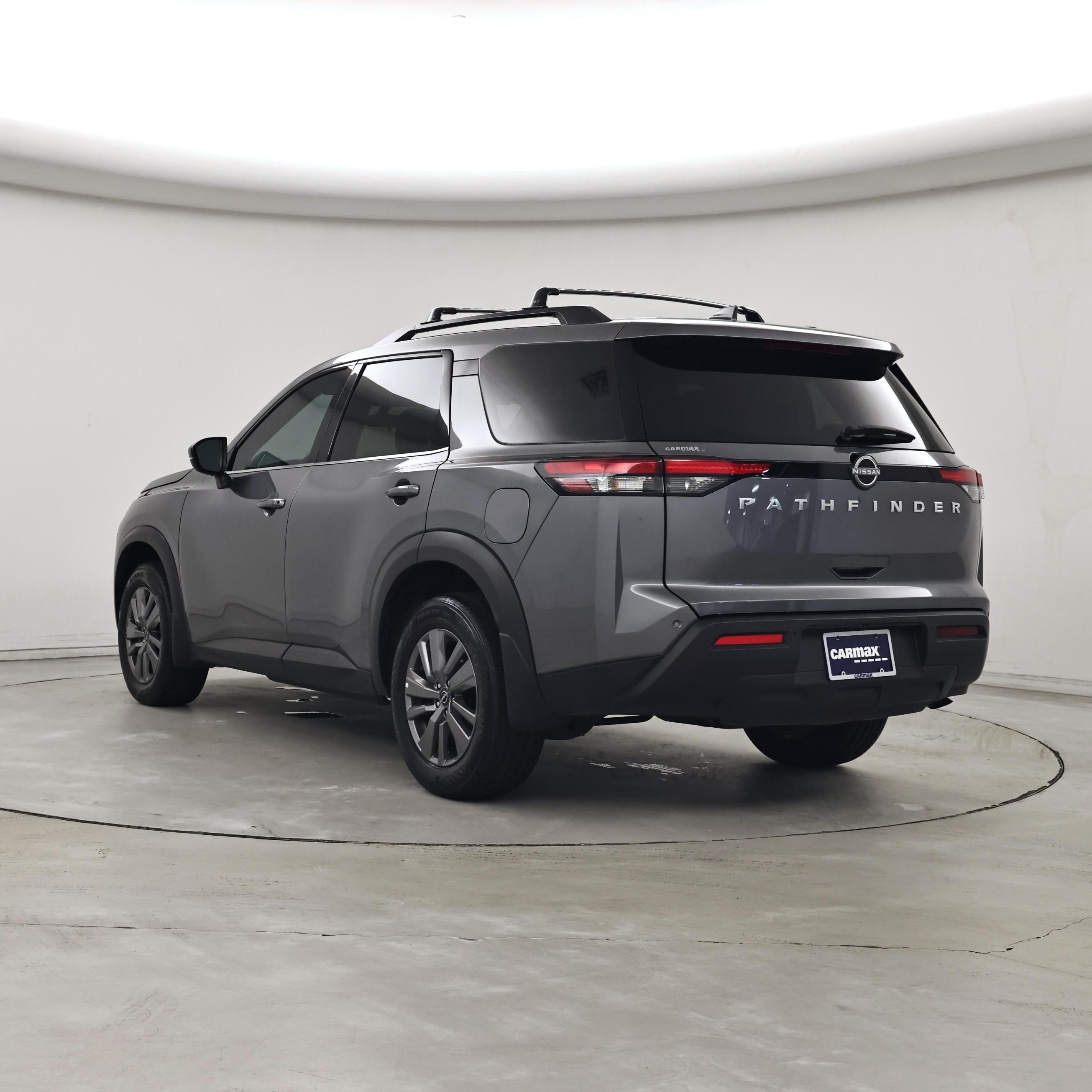 Thumbnail: 2025 Nissan Pathfinder - 2