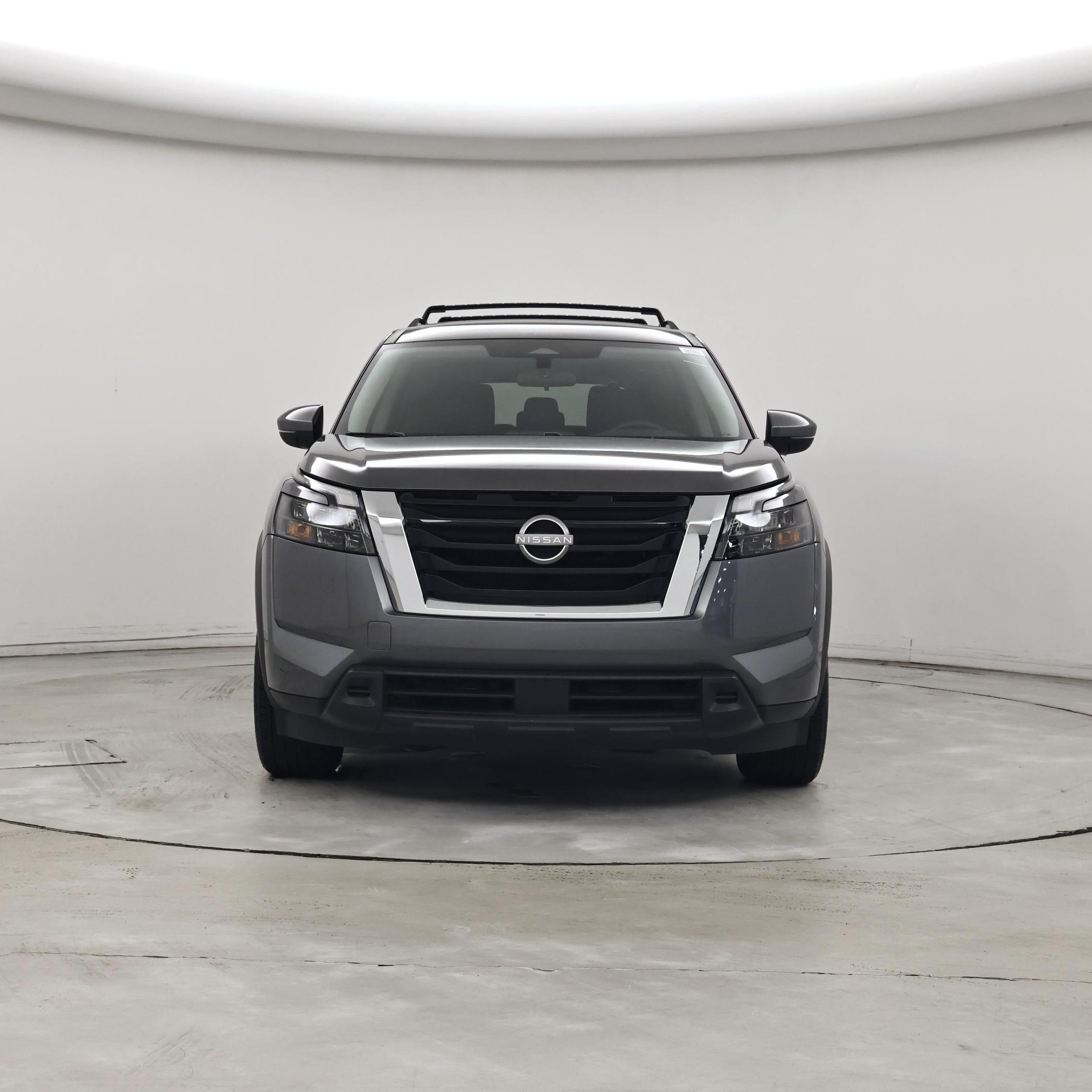 Thumbnail: 2025 Nissan Pathfinder - 5