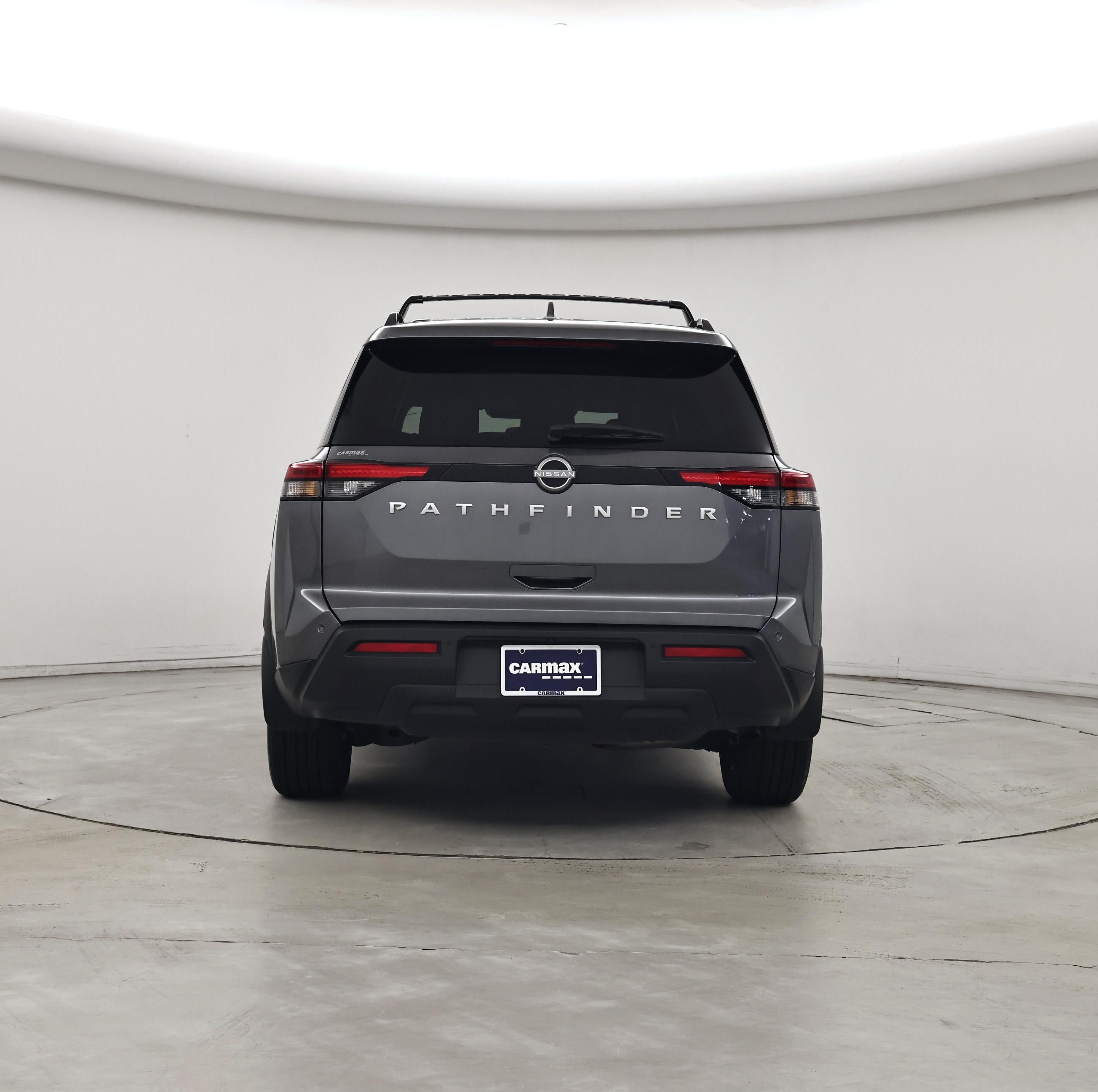 Thumbnail: 2025 Nissan Pathfinder - 6