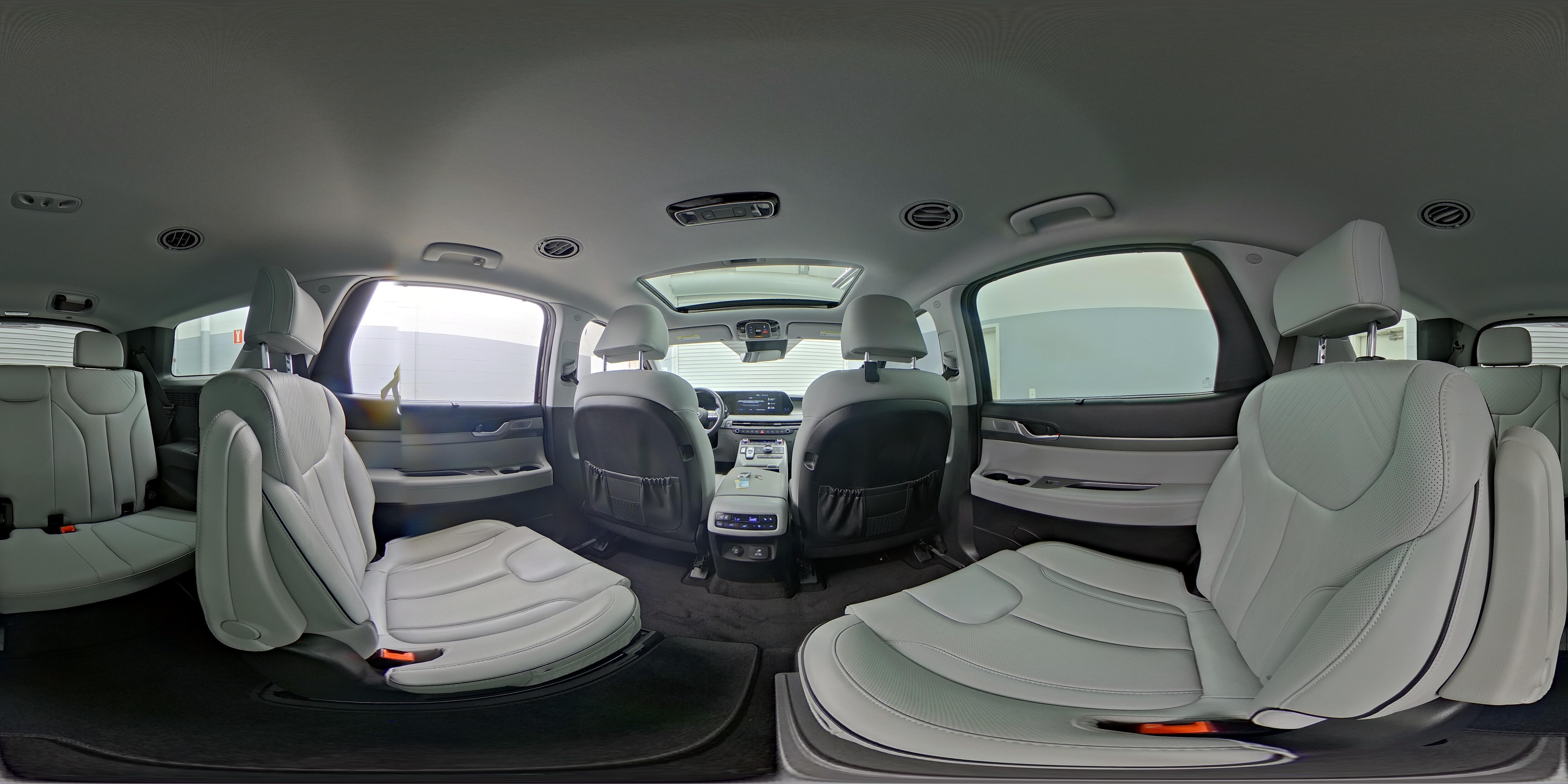 2024 Hyundai Palisade SEL - Photo 28