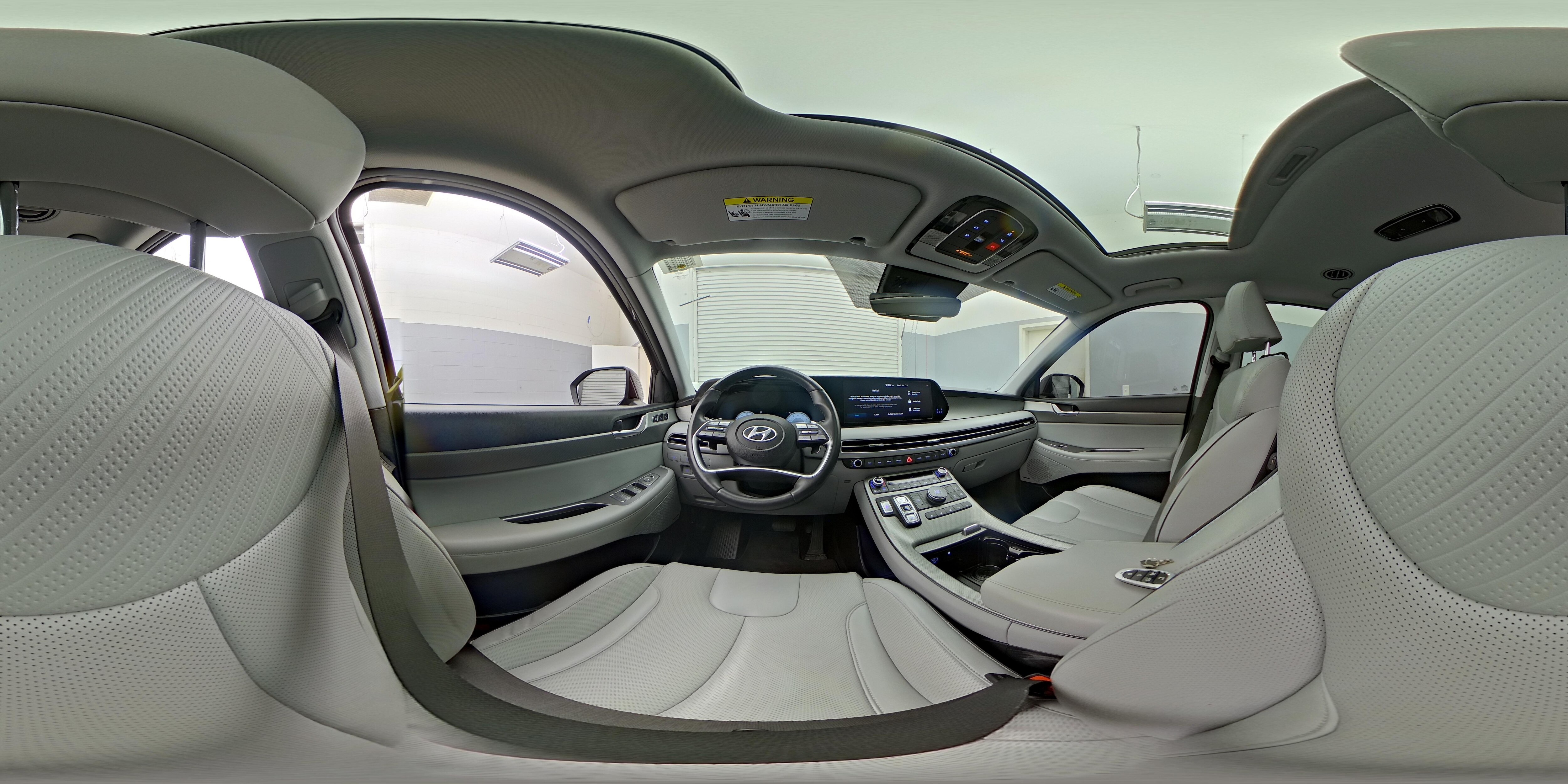 2024 Hyundai Palisade SEL - Photo 29