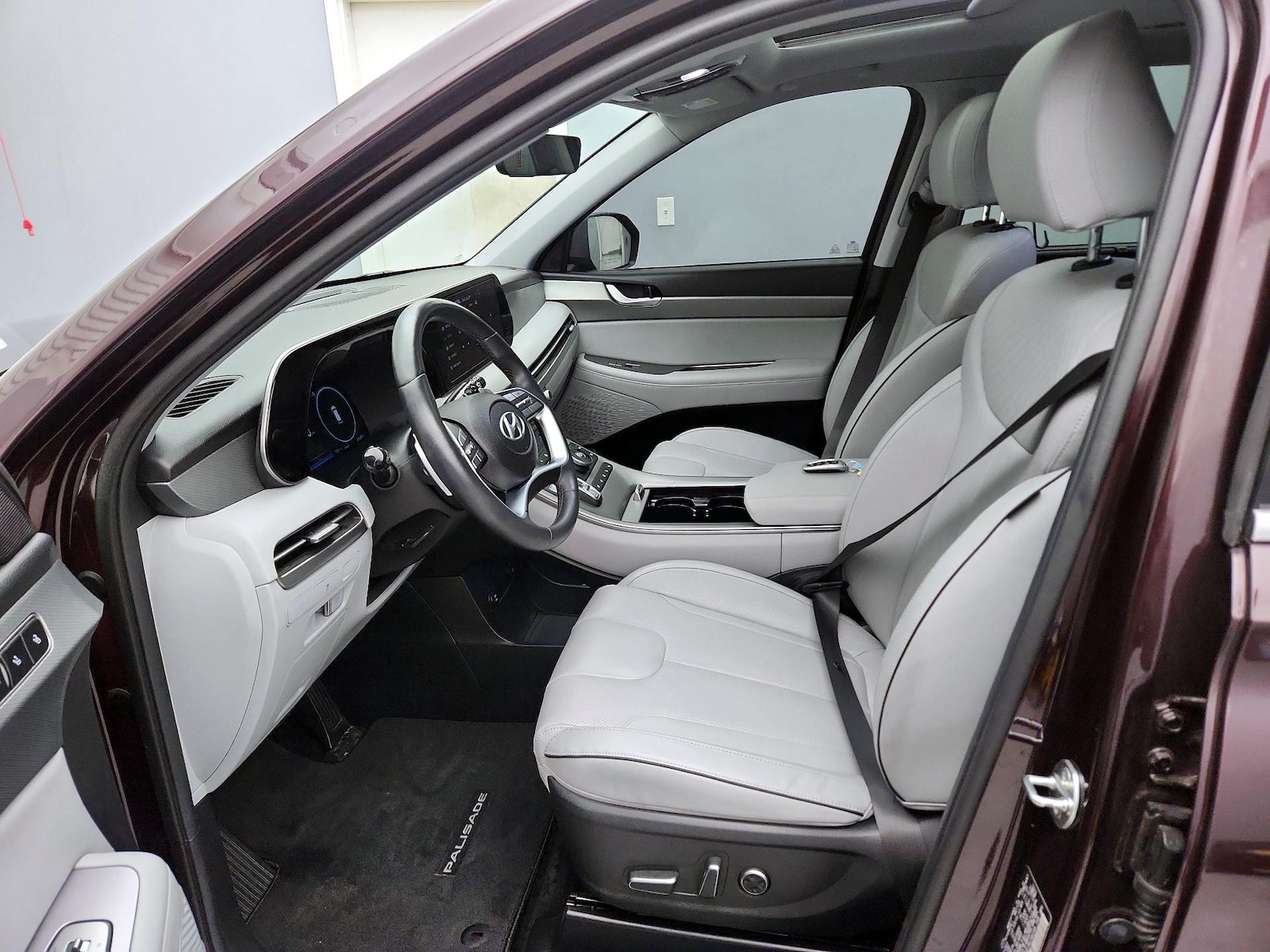 2024 Hyundai Palisade SEL - Photo 12