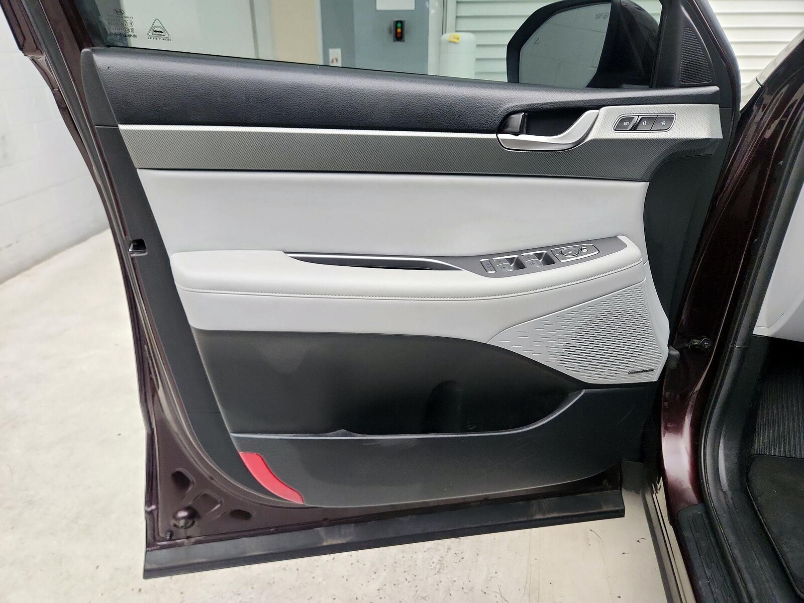 2024 Hyundai Palisade SEL - Photo 13