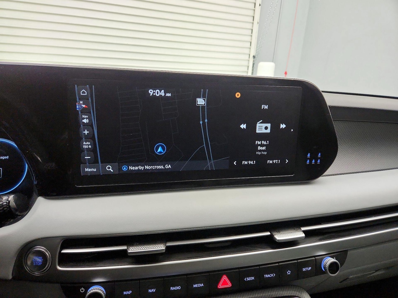 2024 Hyundai Palisade SEL - Photo 15