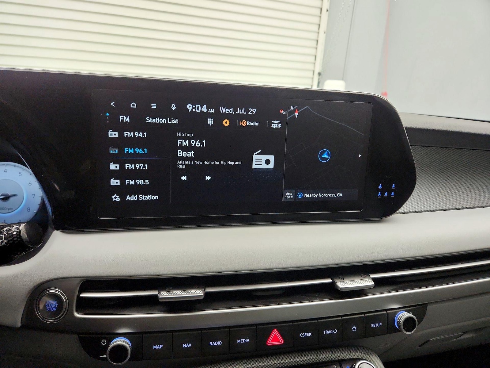 2024 Hyundai Palisade SEL - Photo 17