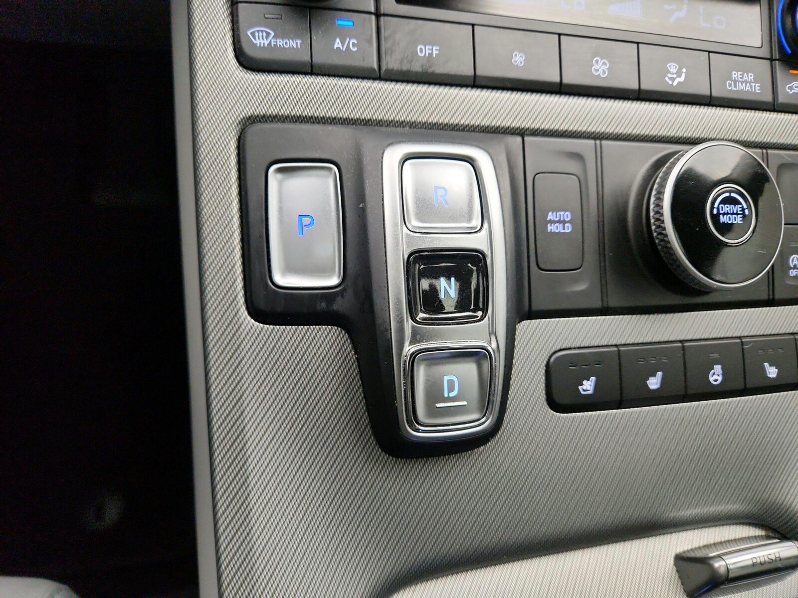 2024 Hyundai Palisade SEL - Photo 19