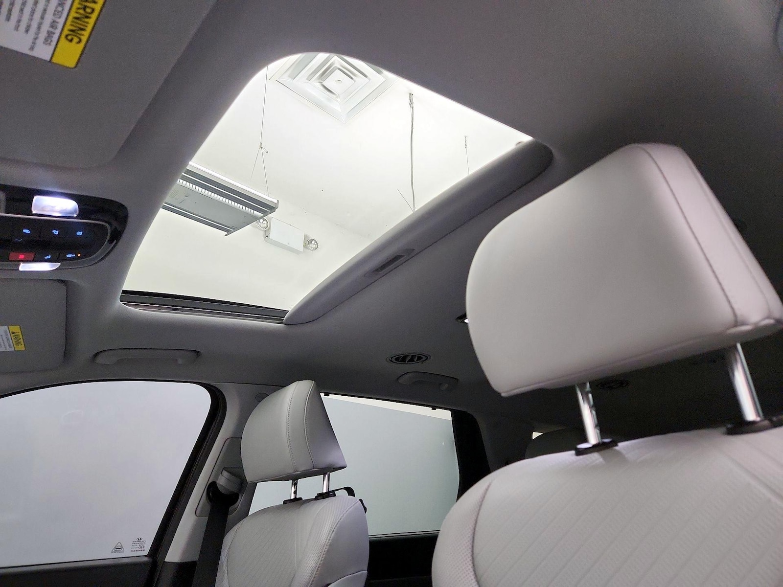 2024 Hyundai Palisade SEL - Photo 21