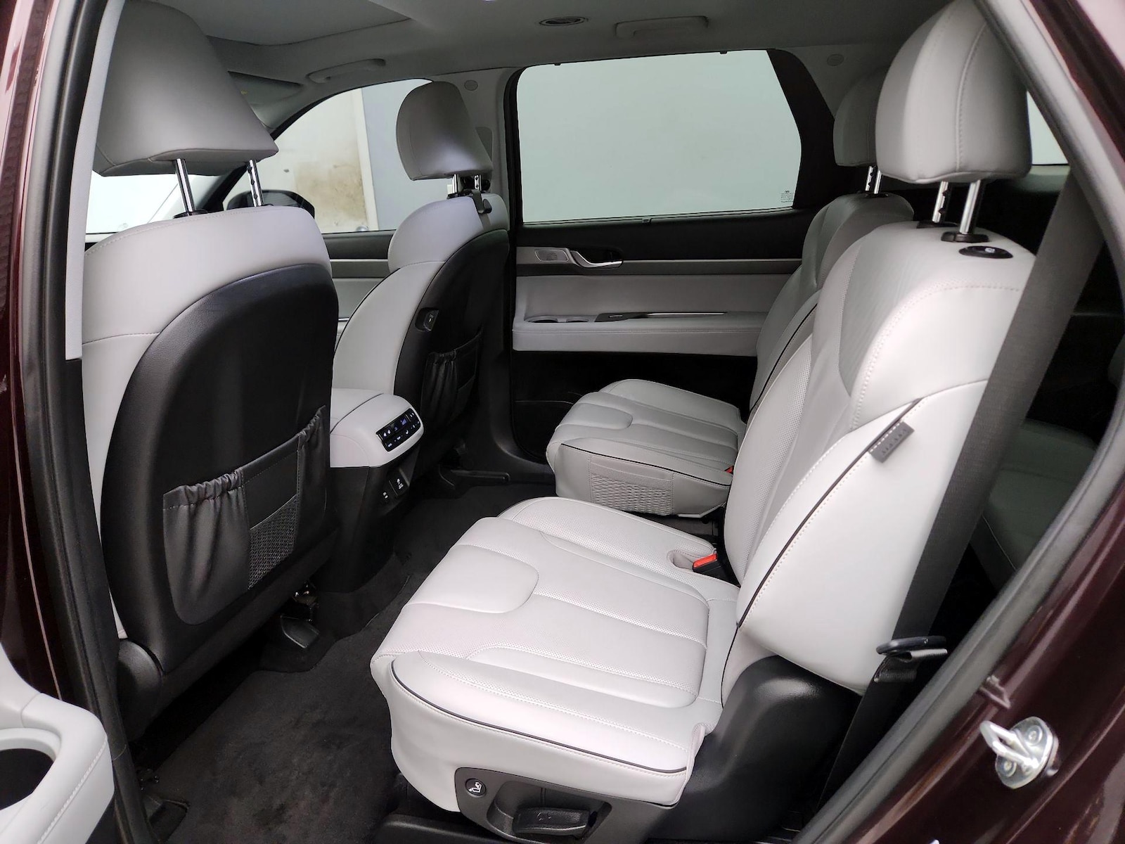 2024 Hyundai Palisade SEL - Photo 22