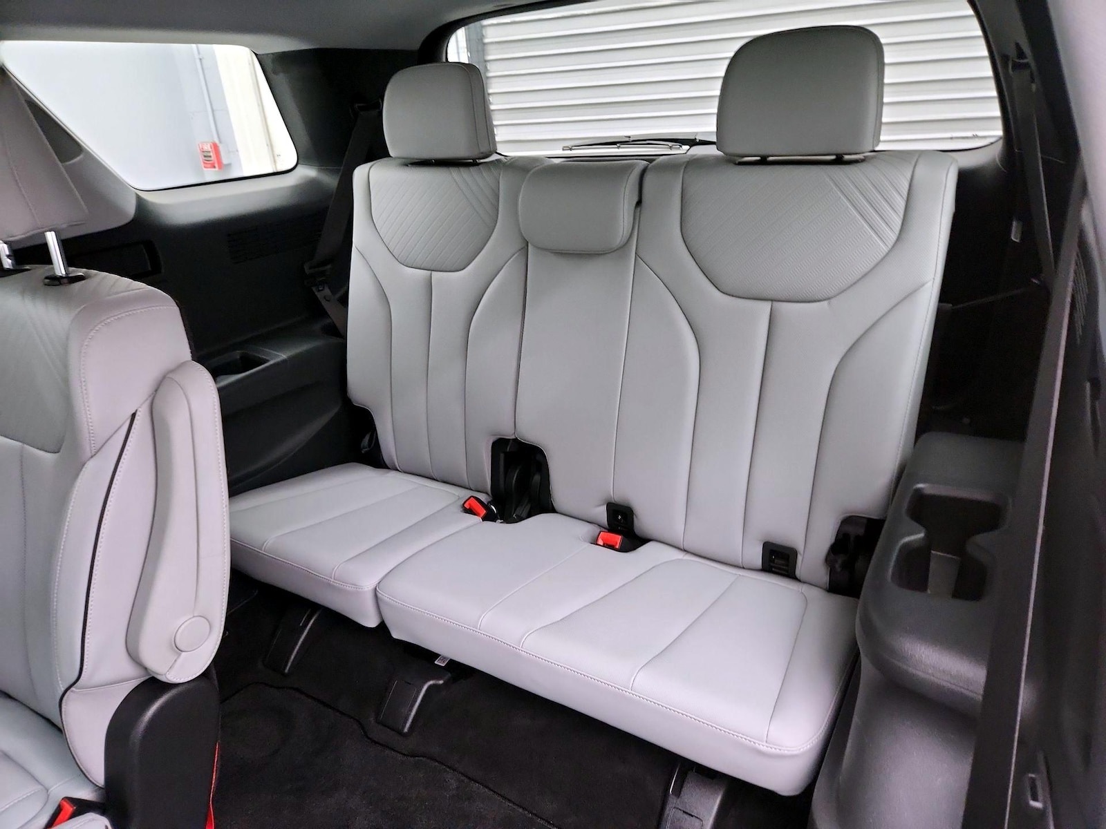 2024 Hyundai Palisade SEL - Photo 23