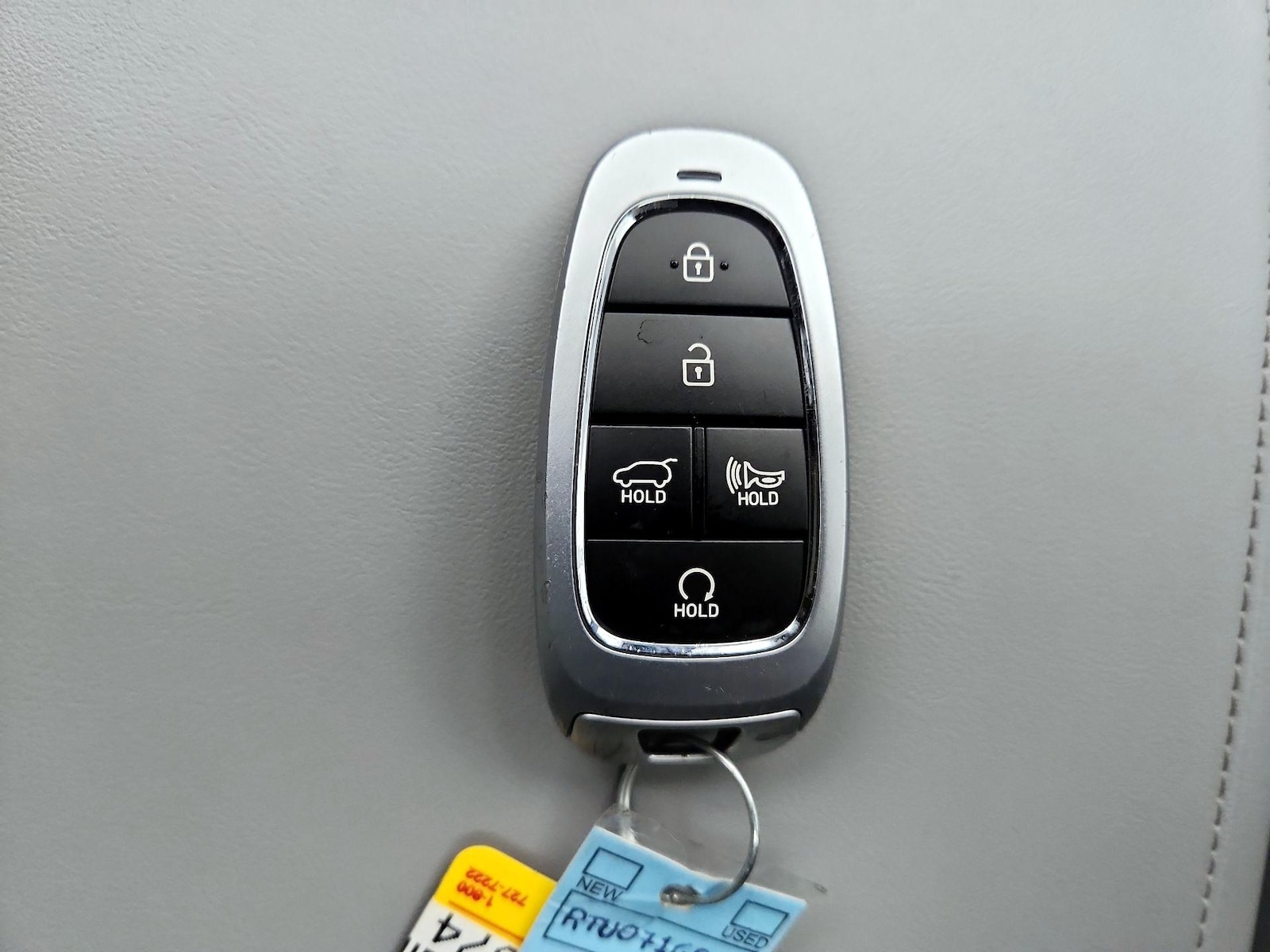 2024 Hyundai Palisade SEL - Photo 26