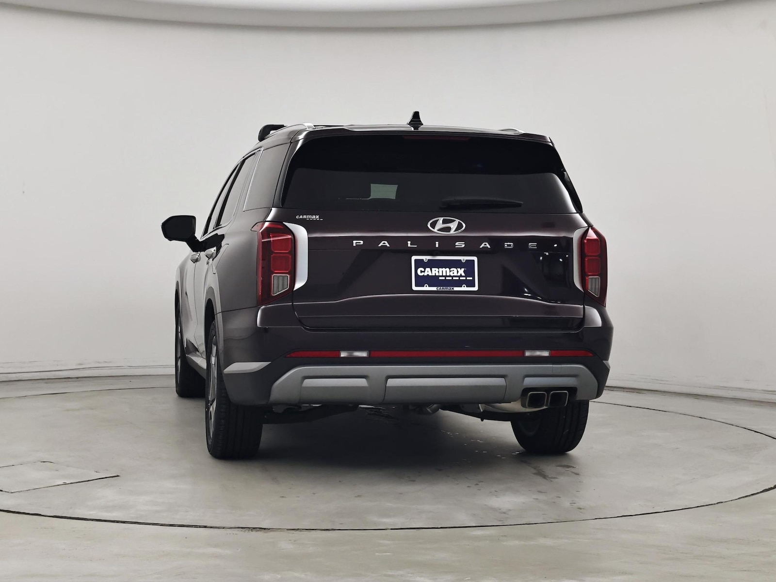 2024 Hyundai Palisade SEL - Photo 7
