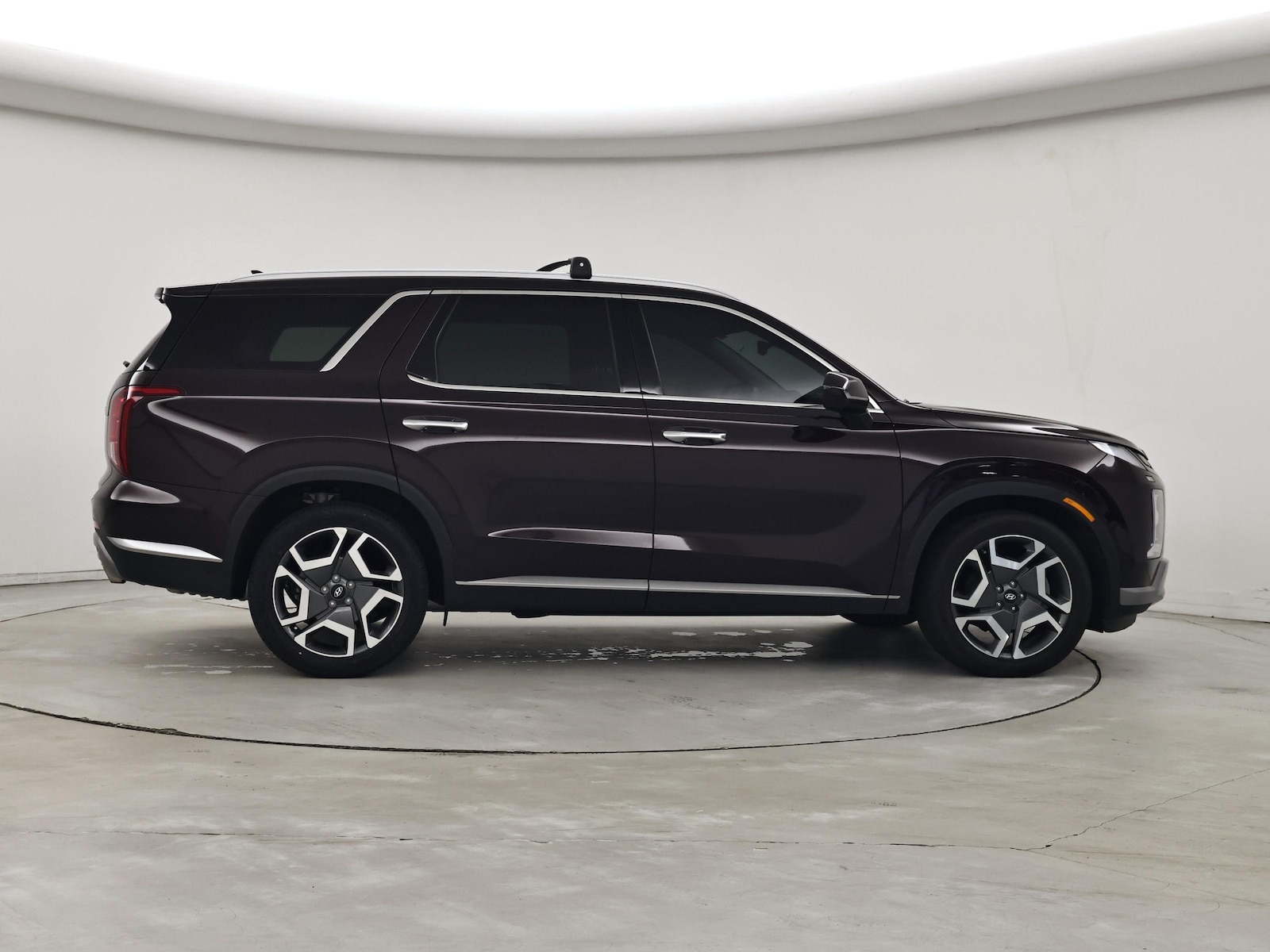 2024 Hyundai Palisade SEL - Photo 8