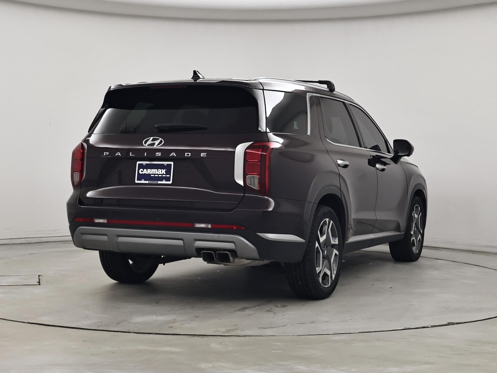 2024 Hyundai Palisade SEL - Photo 9