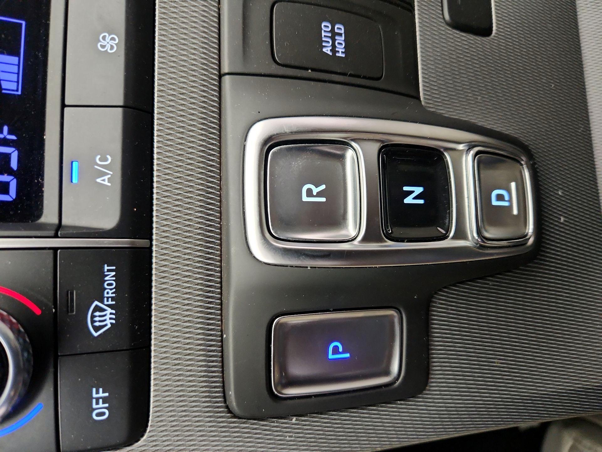 Thumbnail: 2021 Hyundai Palisade - 17