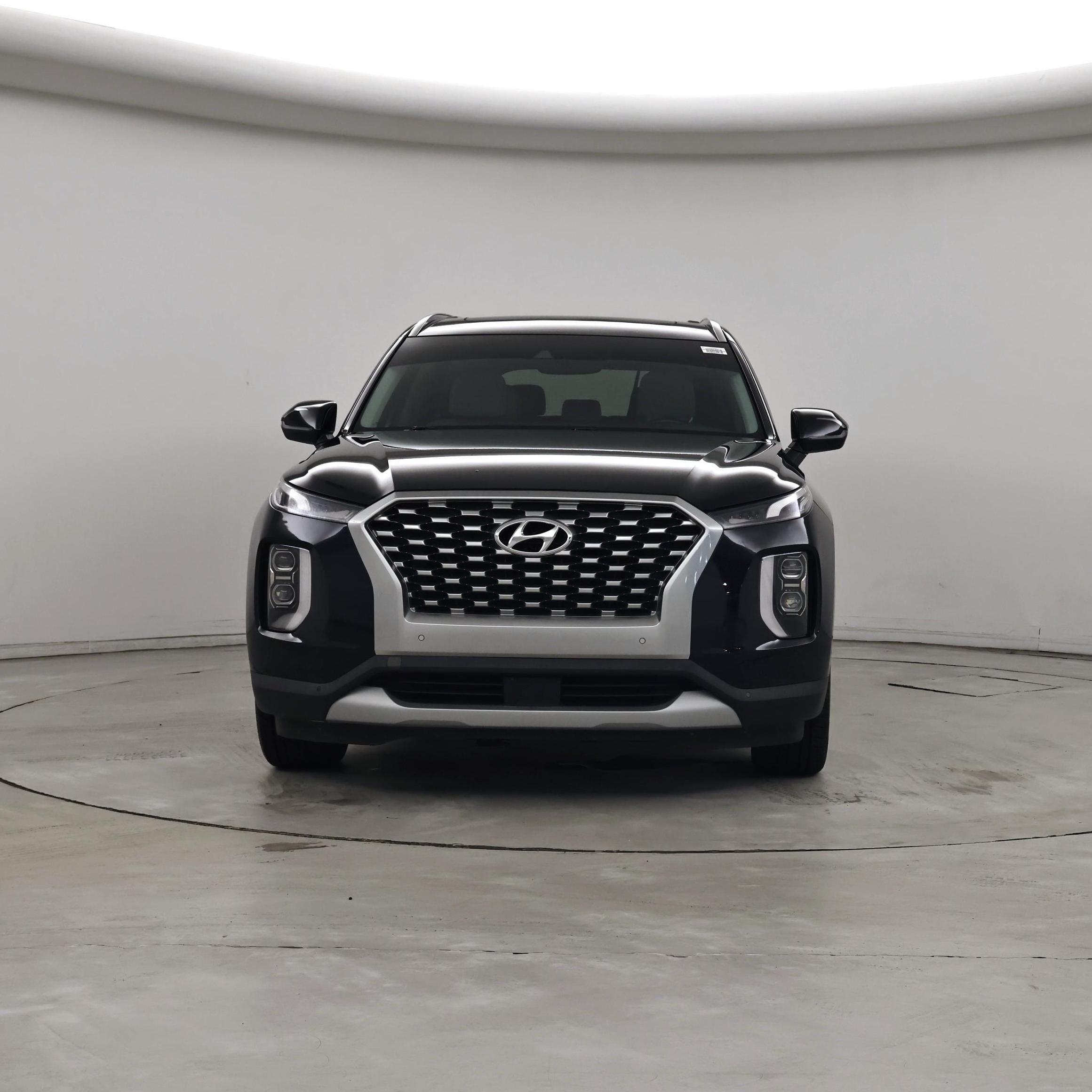 Thumbnail: 2021 Hyundai Palisade - 5