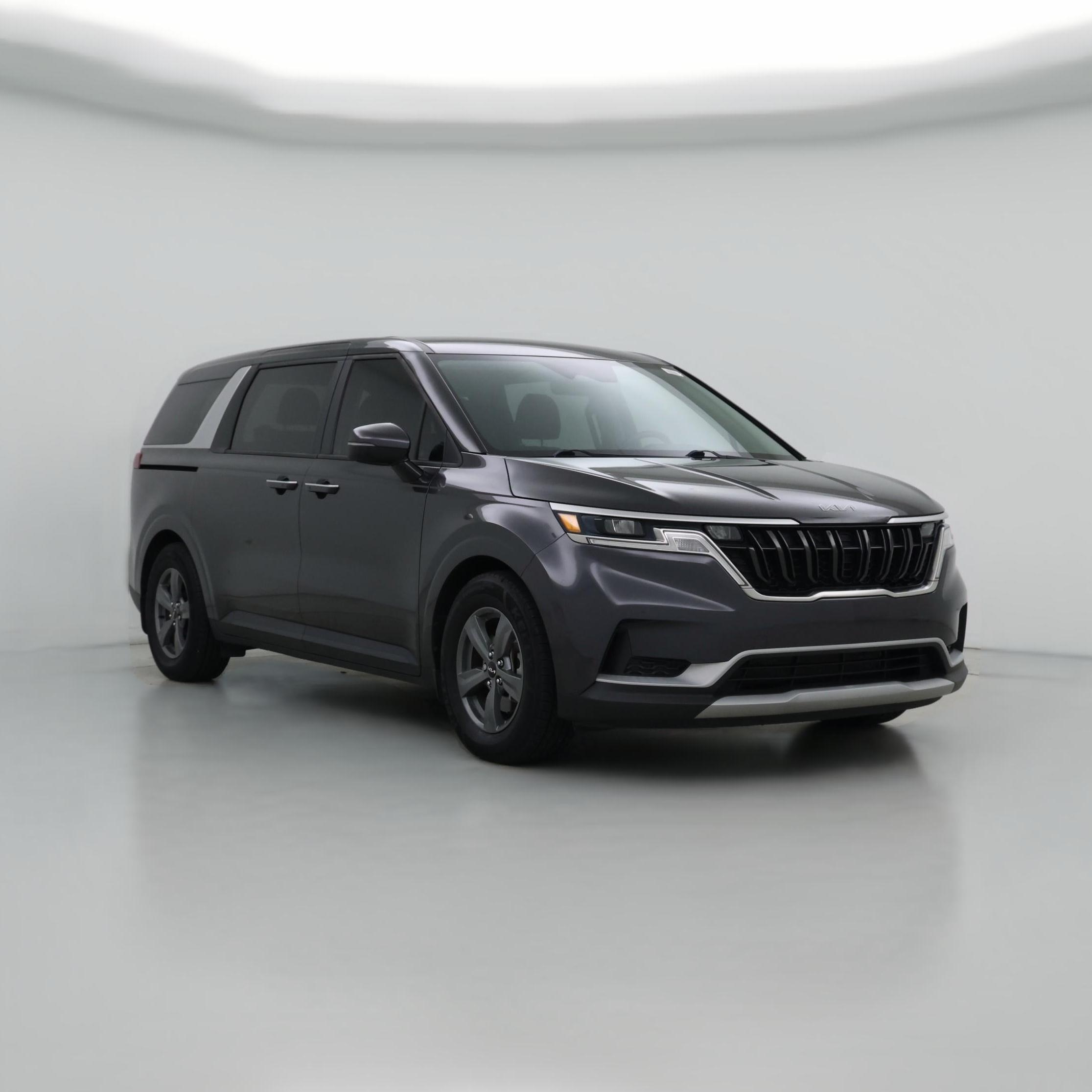 Thumbnail: 2023 Kia Carnival - 1