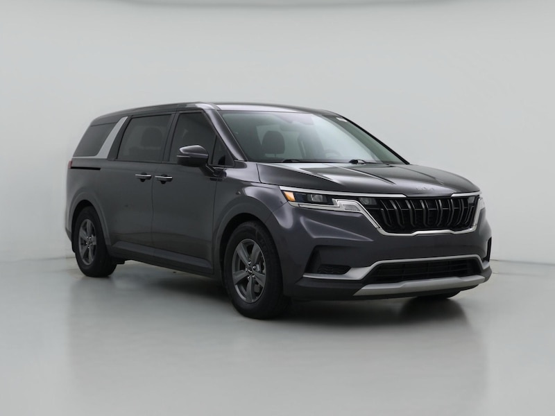 2023 Kia Carnival EX -
                  Fort Lauderdale, FL