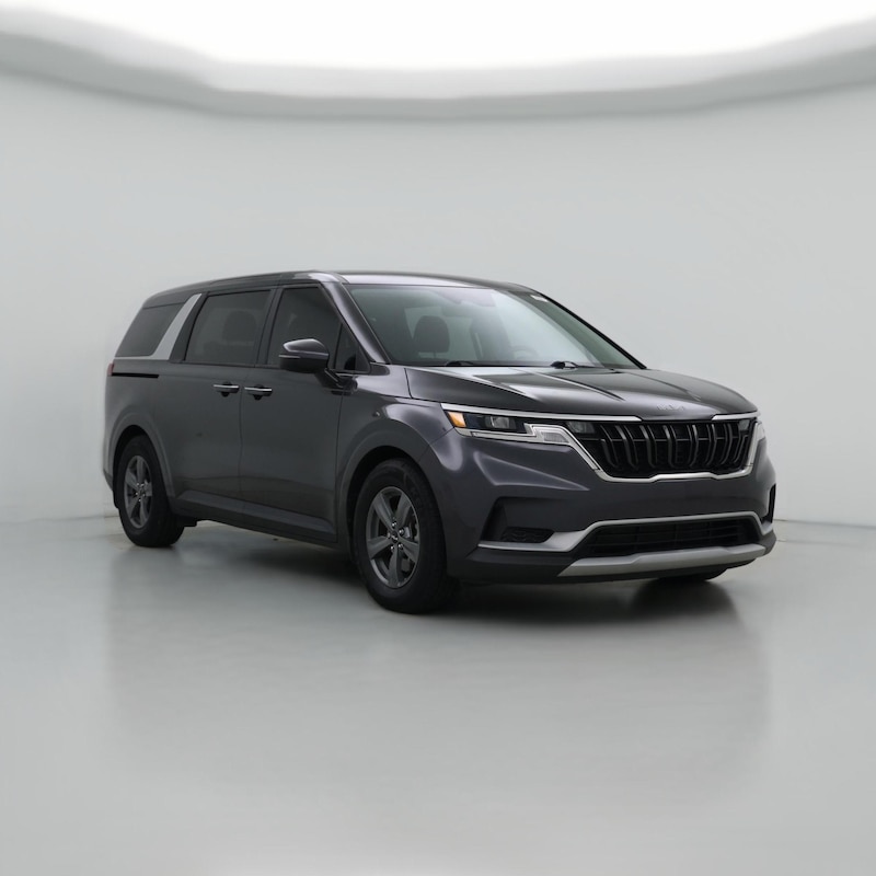 2023 Kia Carnival EX