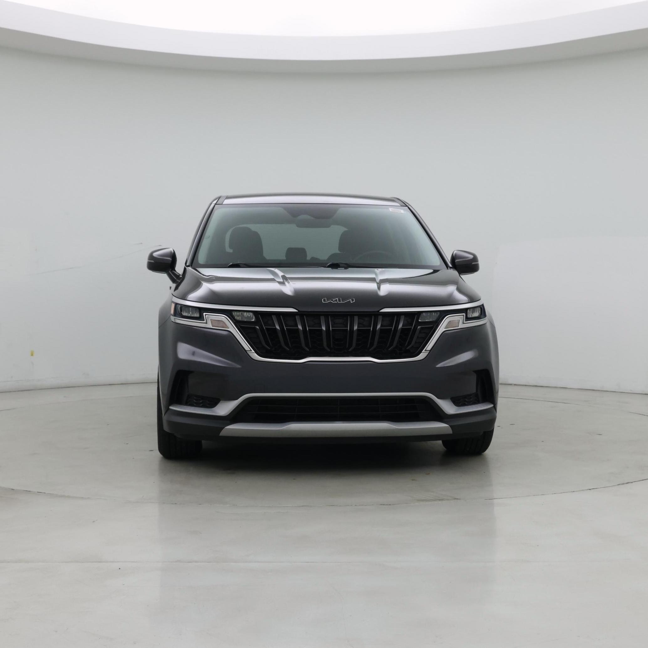 Thumbnail: 2023 Kia Carnival - 5