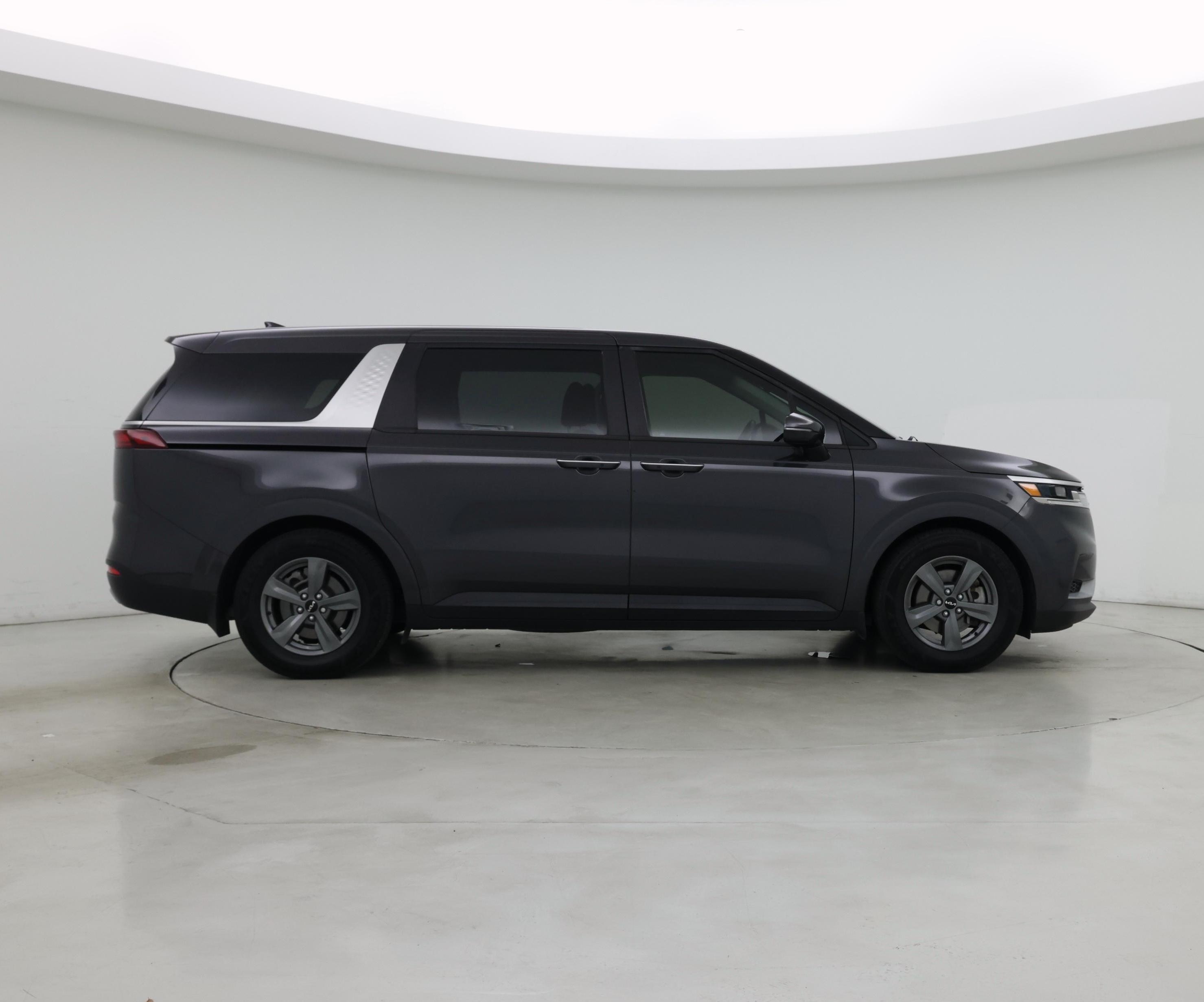 Thumbnail: 2023 Kia Carnival - 7