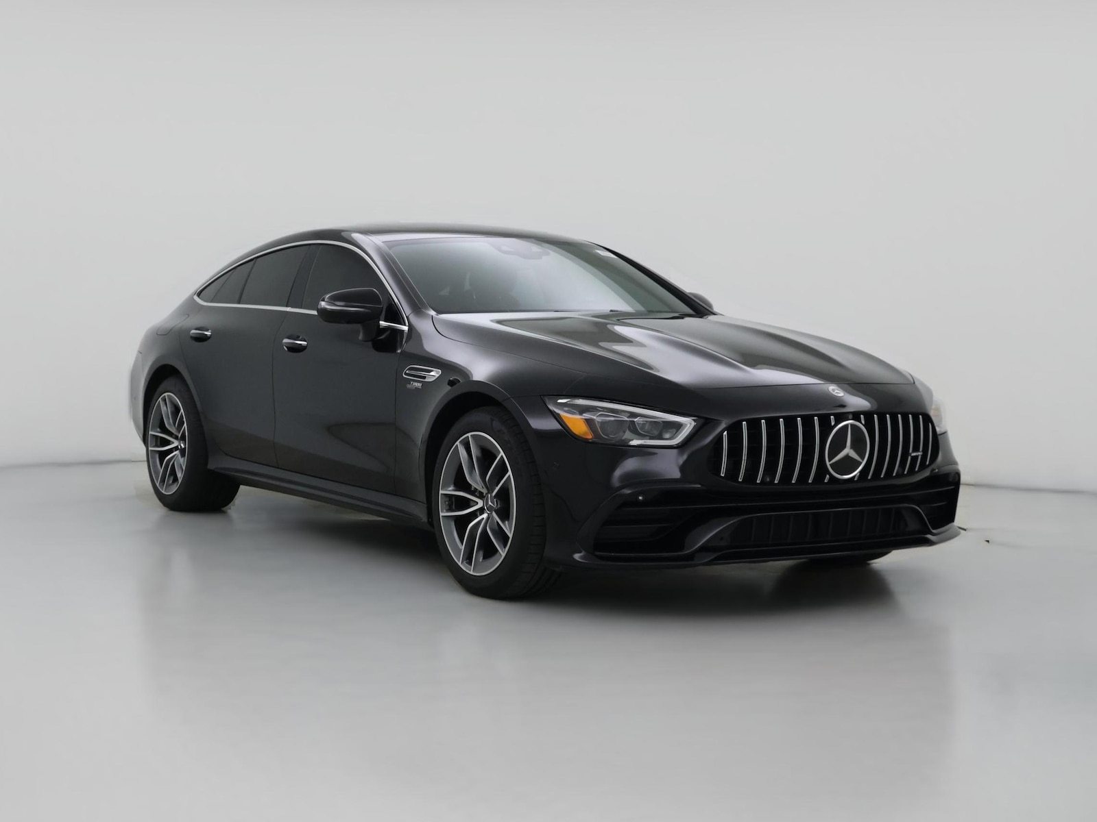 2023 Mercedes-Benz AMG GT 4-Door Coupe