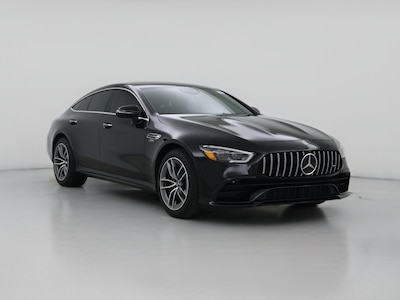 2023 Mercedes-Benz AMG GT 43